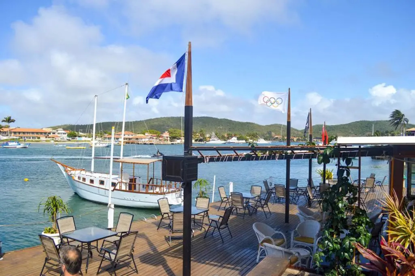 Residencial Portoveleiro