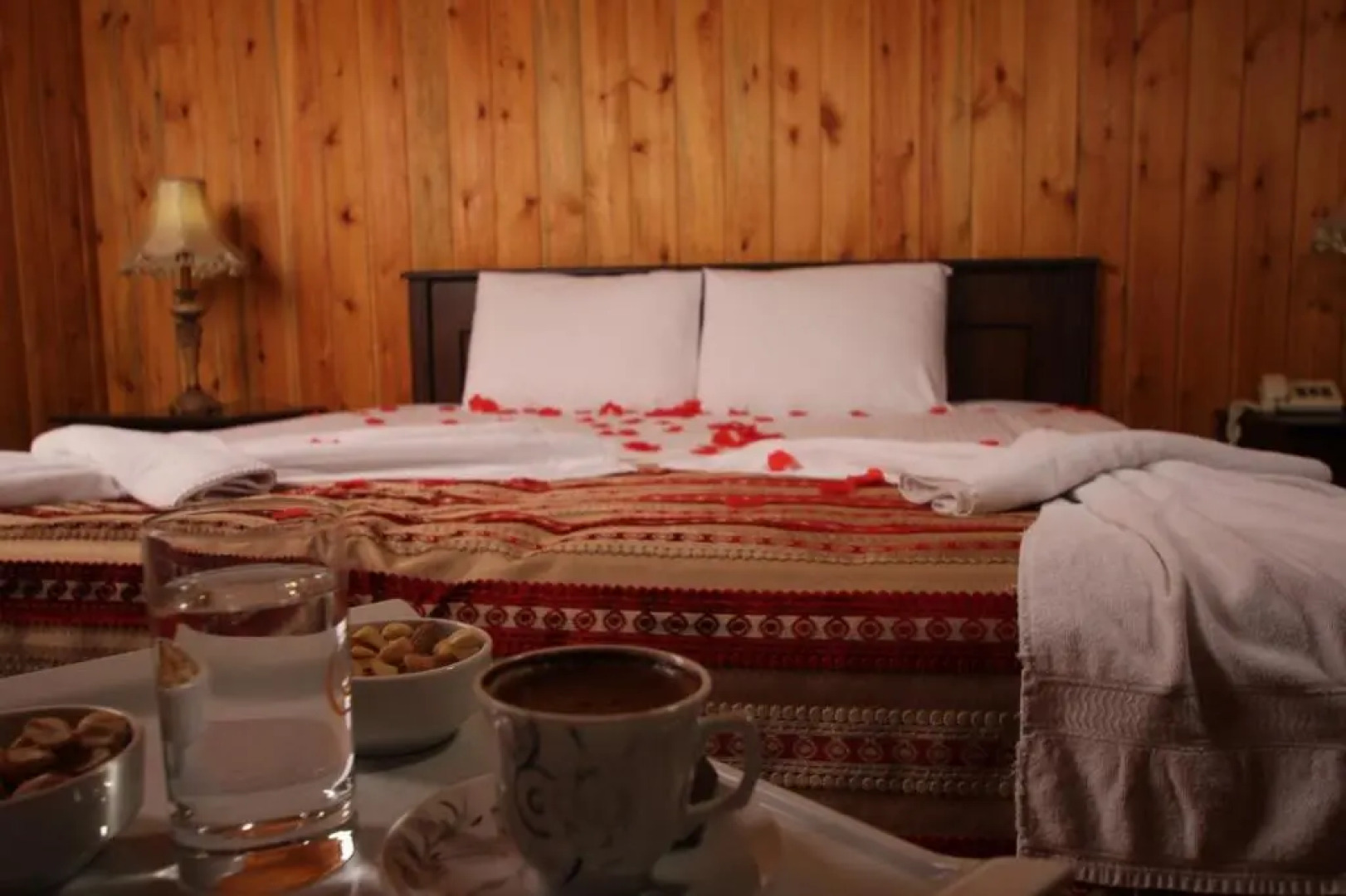 Yazicilar Hotel & Restaurant