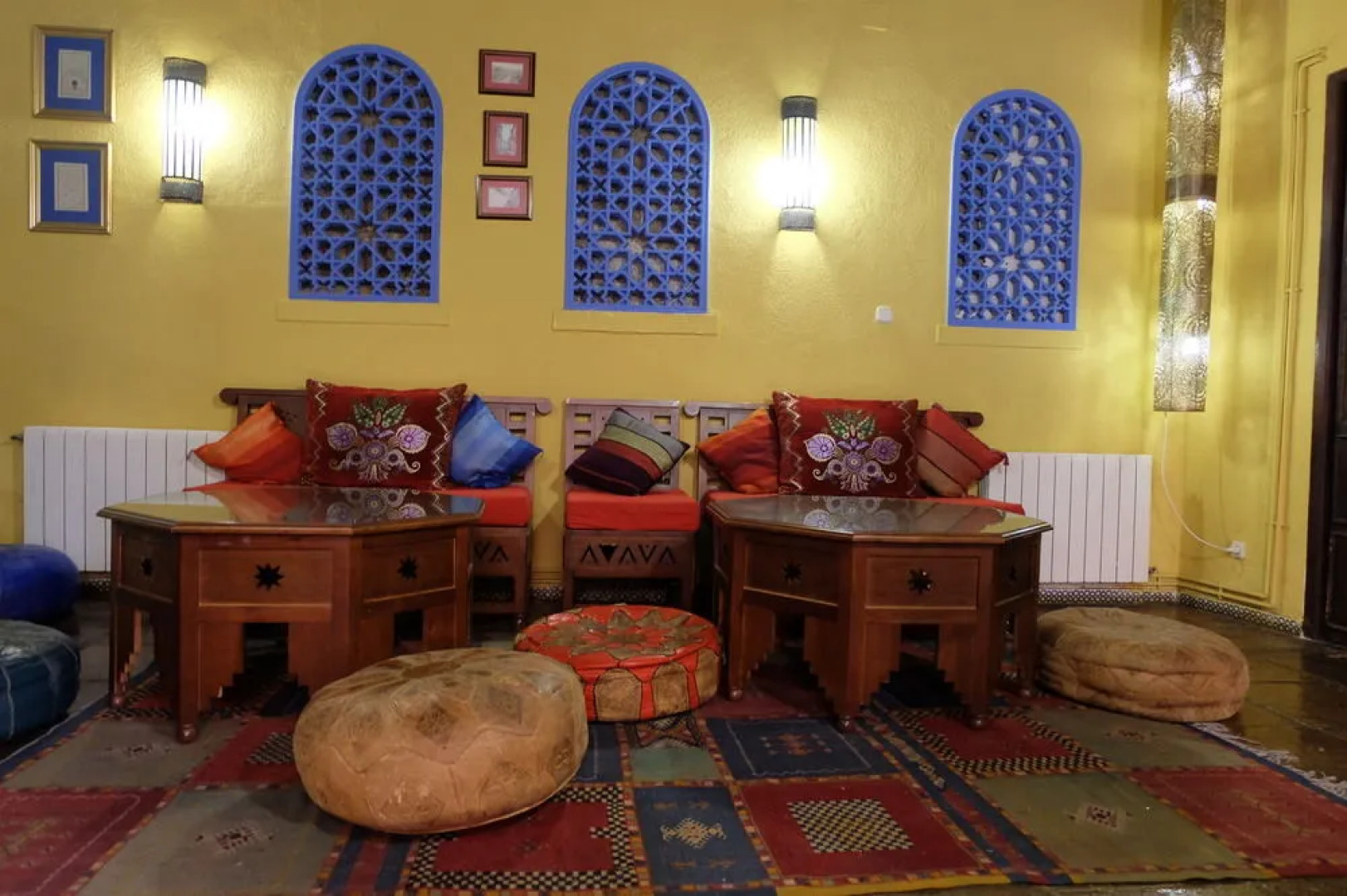 Safestay Cordoba Mezquita Catedral