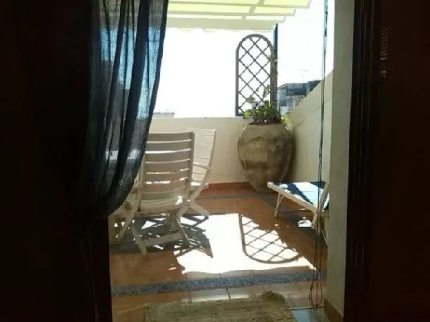 La Sirenetta Blu Appartamento