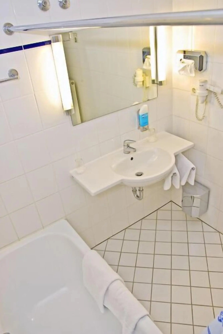 Trip Inn Hotel Minerva