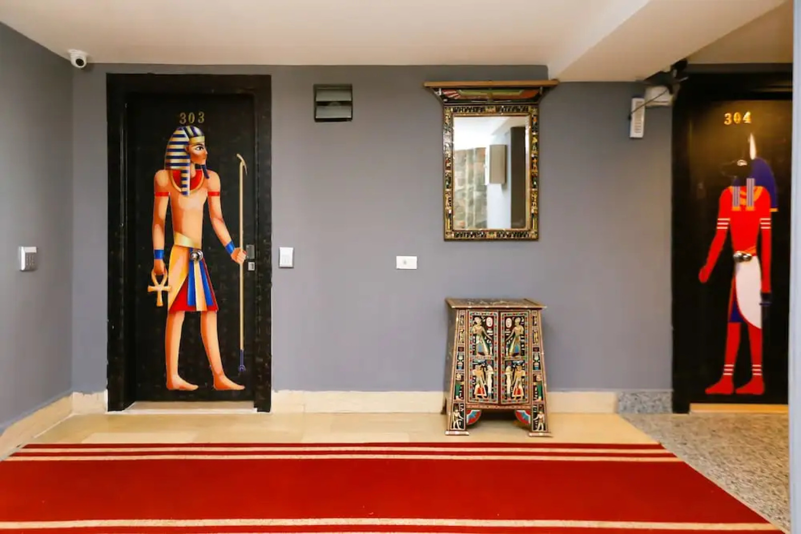 Turquoise Pyramids View Hotel