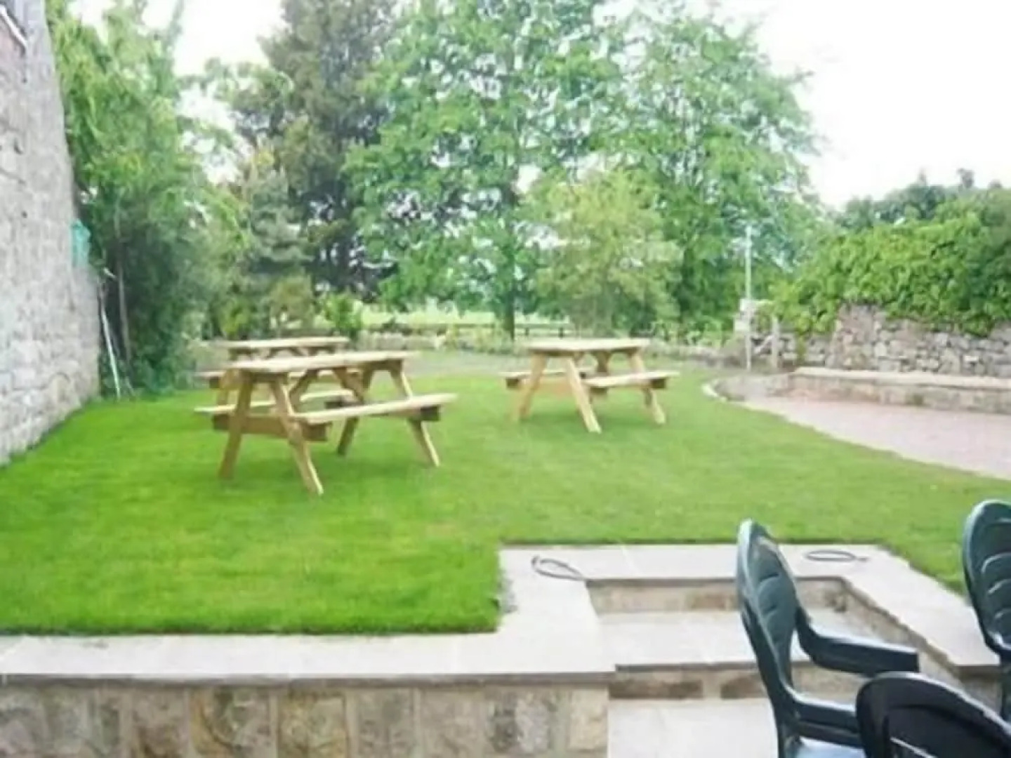 Sophie's Bed and Breakfast