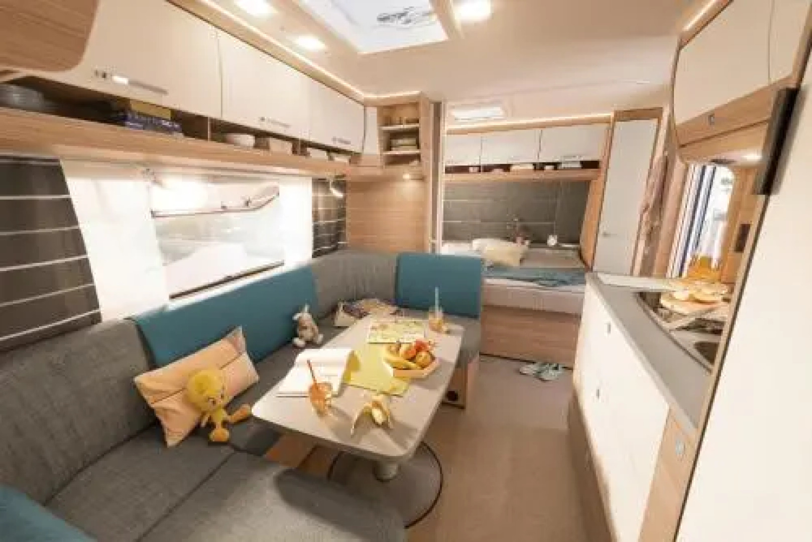 Campingpark Gitzenweiler Hof