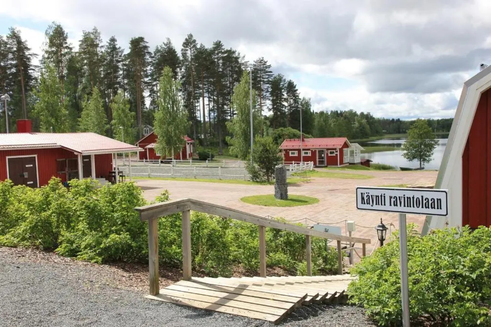 Woikoski Feeling - WHD Gård