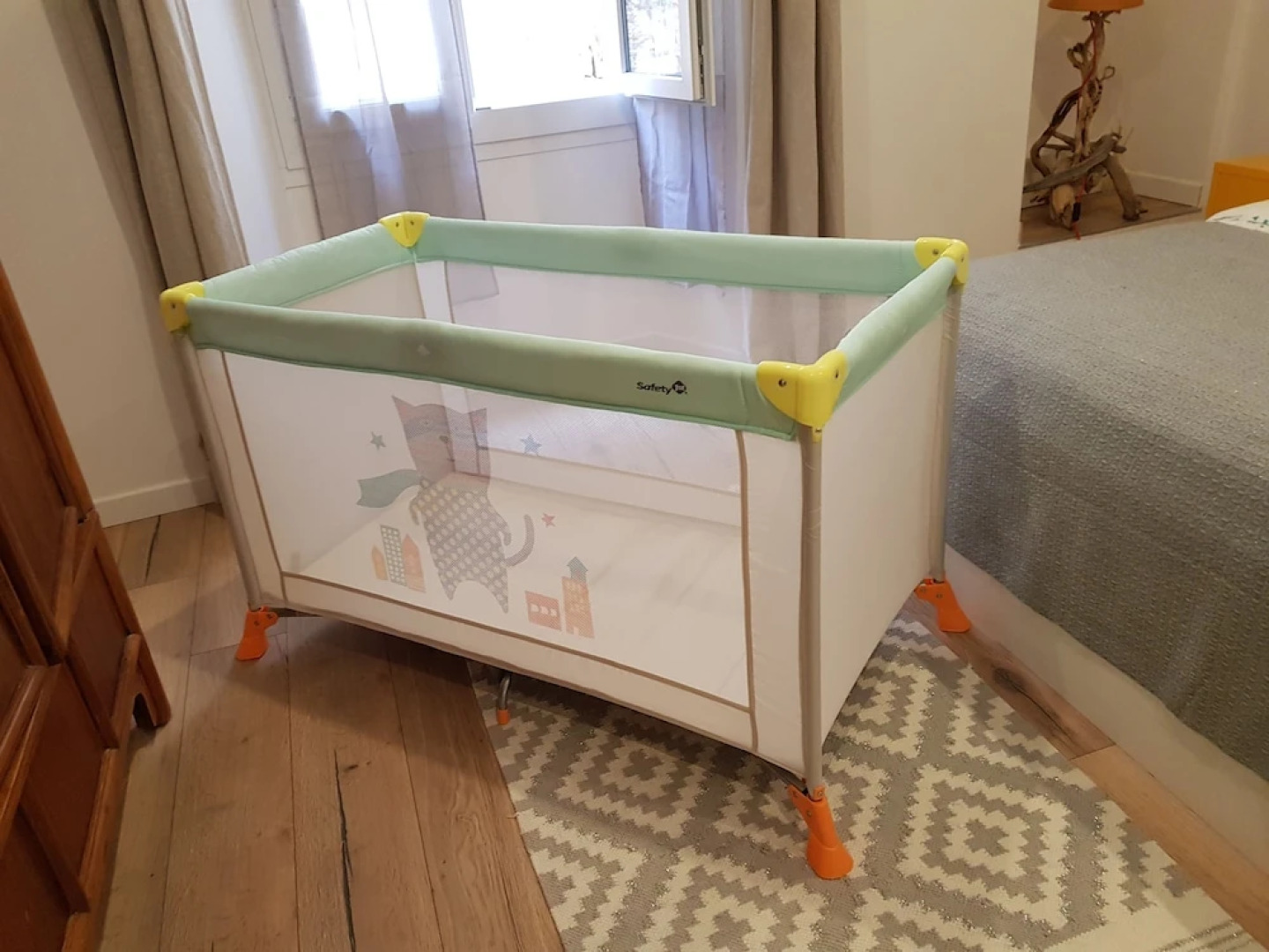 Appartement coeur de la citadelle