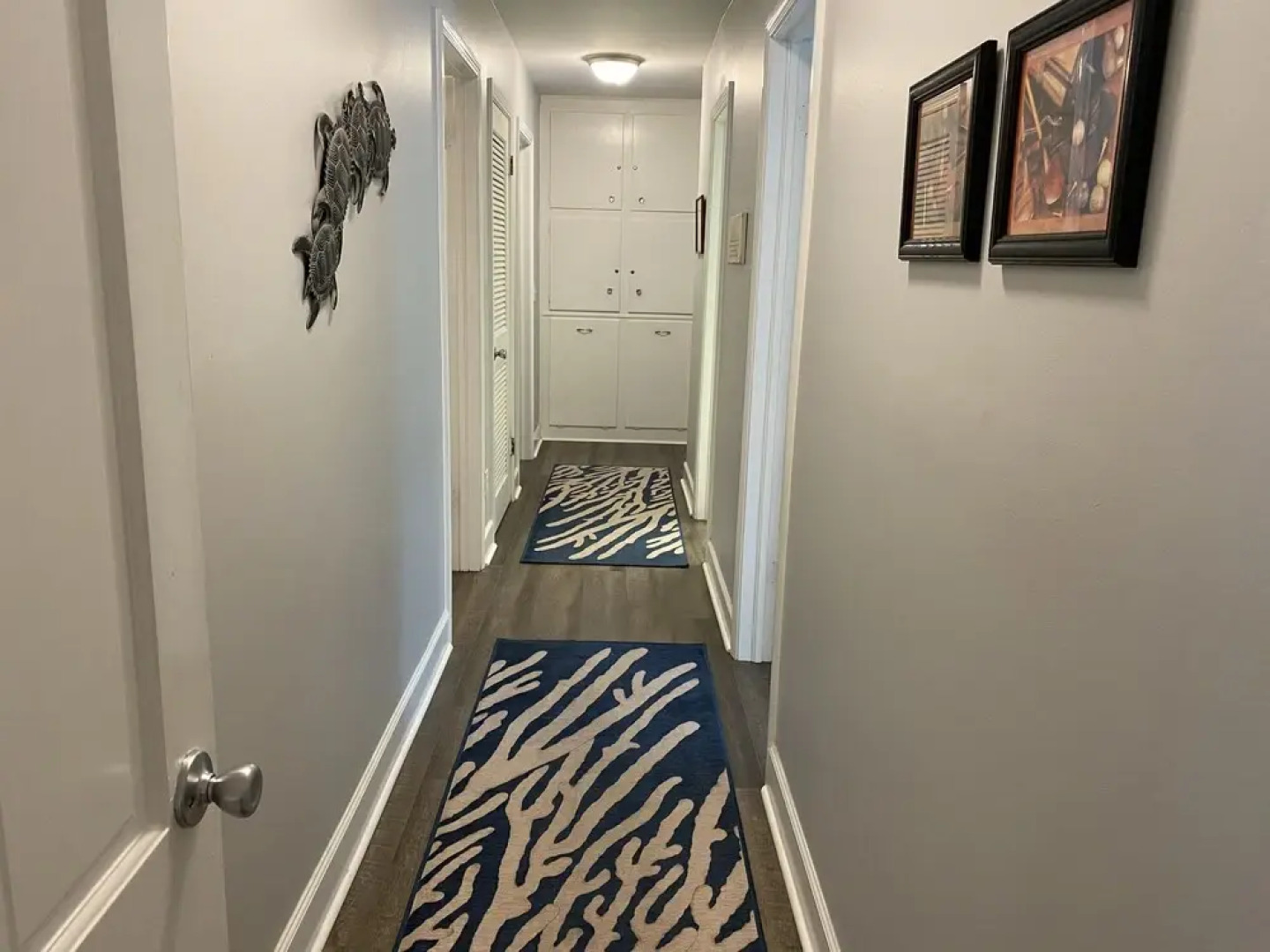 Casa Bella 4 Bedrooms 2 Bathrooms Home