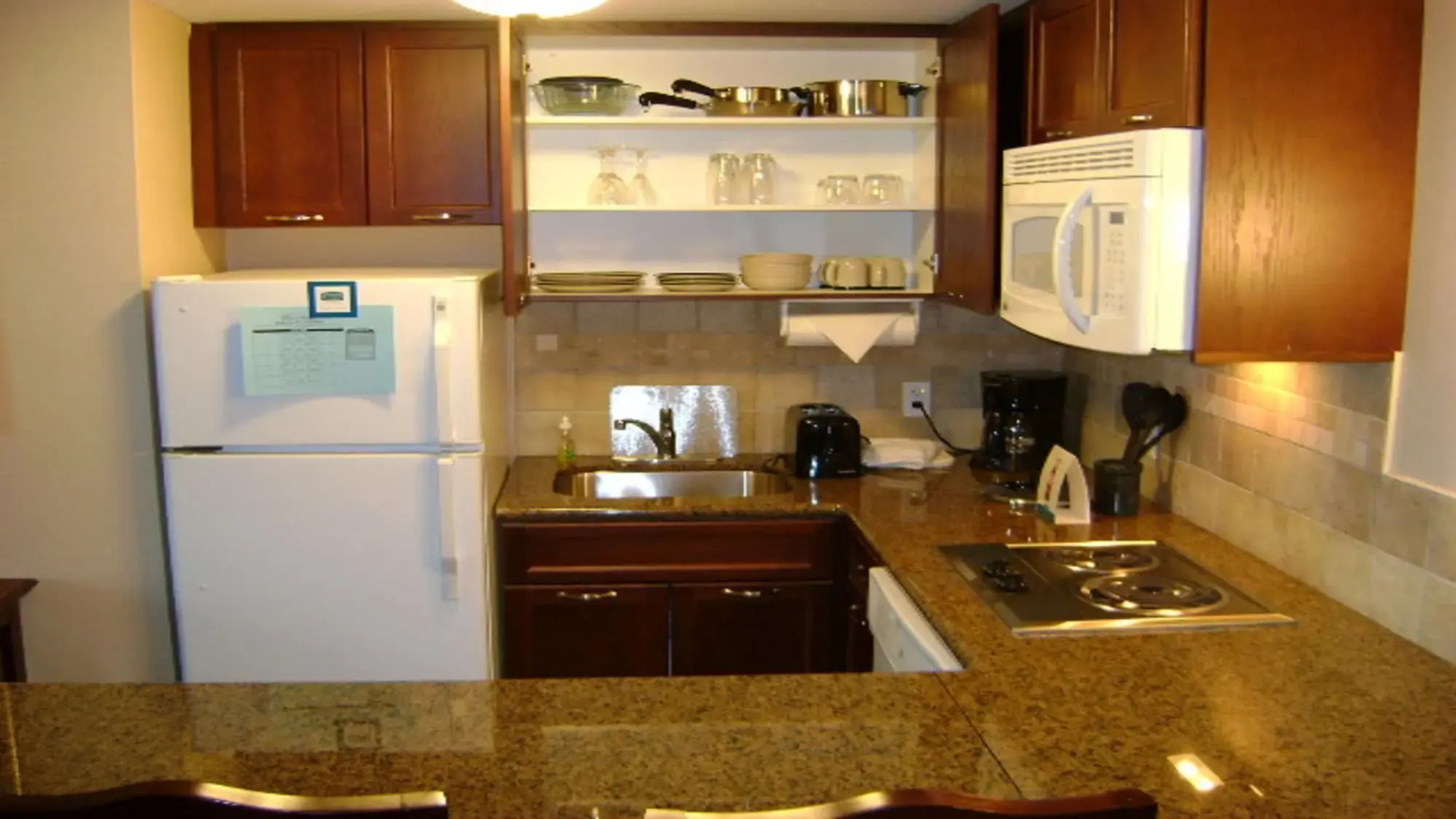 Staybridge Suites Guelph by IHG