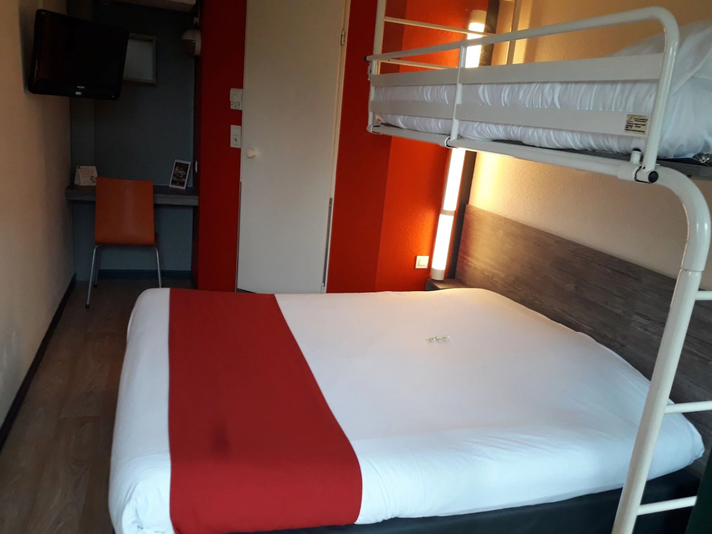 Premiere Classe Rouen Sud - Oissel