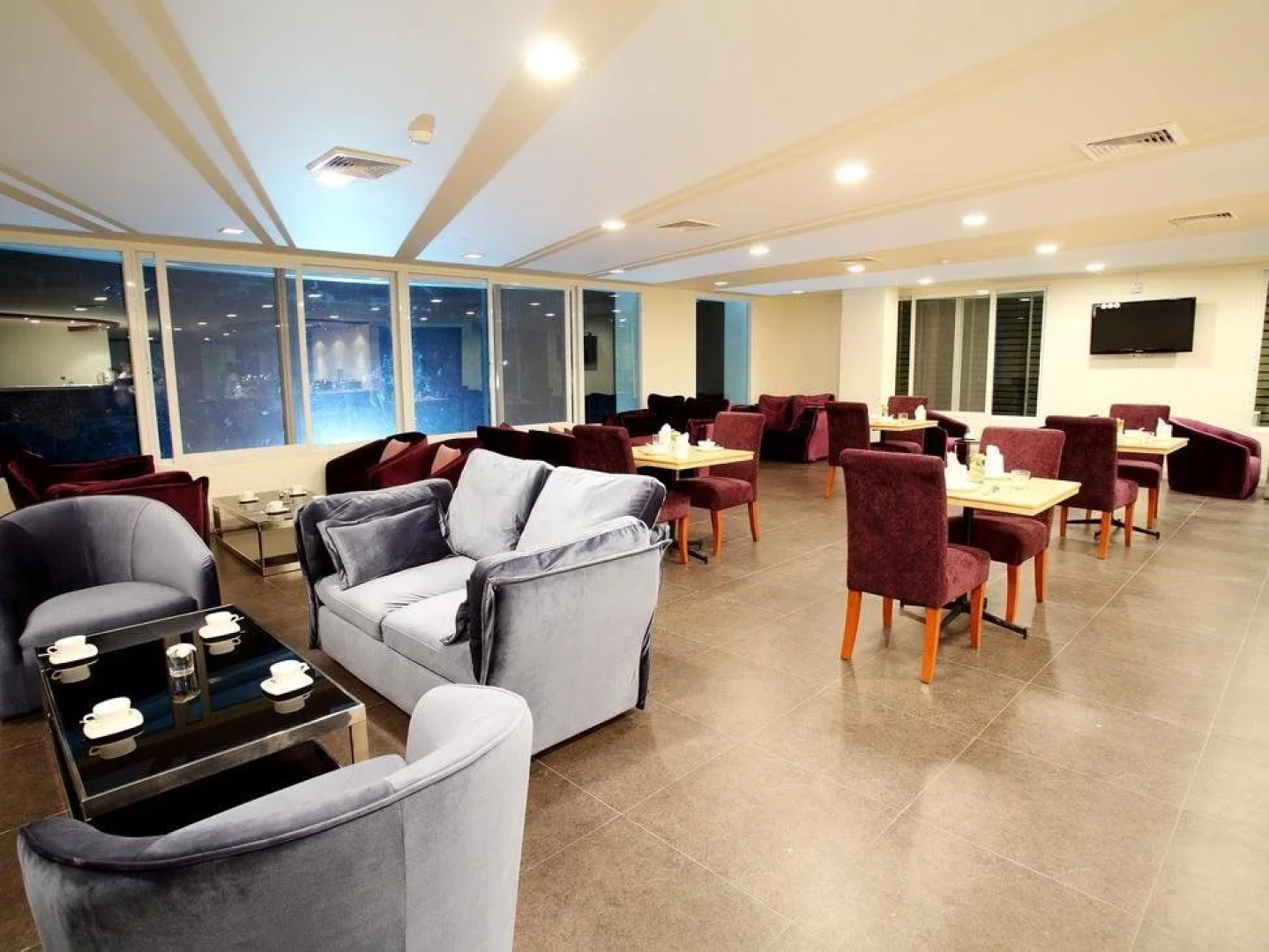 Nara Residence