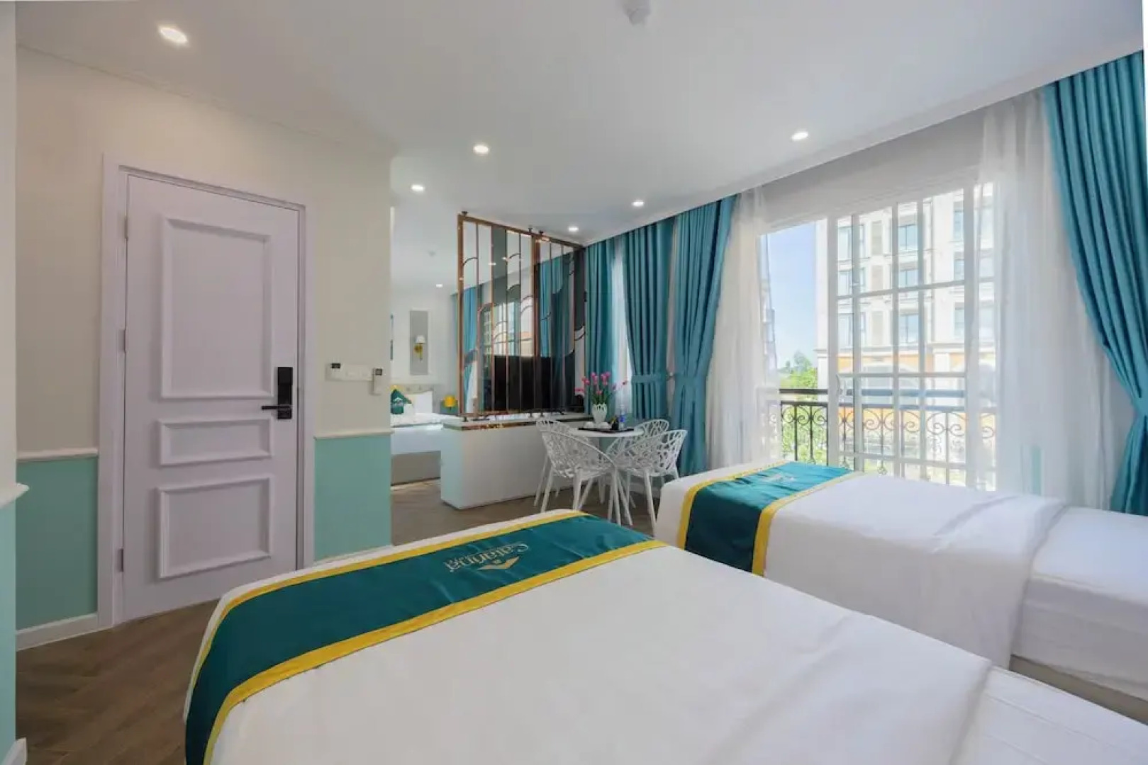 Catarina Hotel Phu Quoc