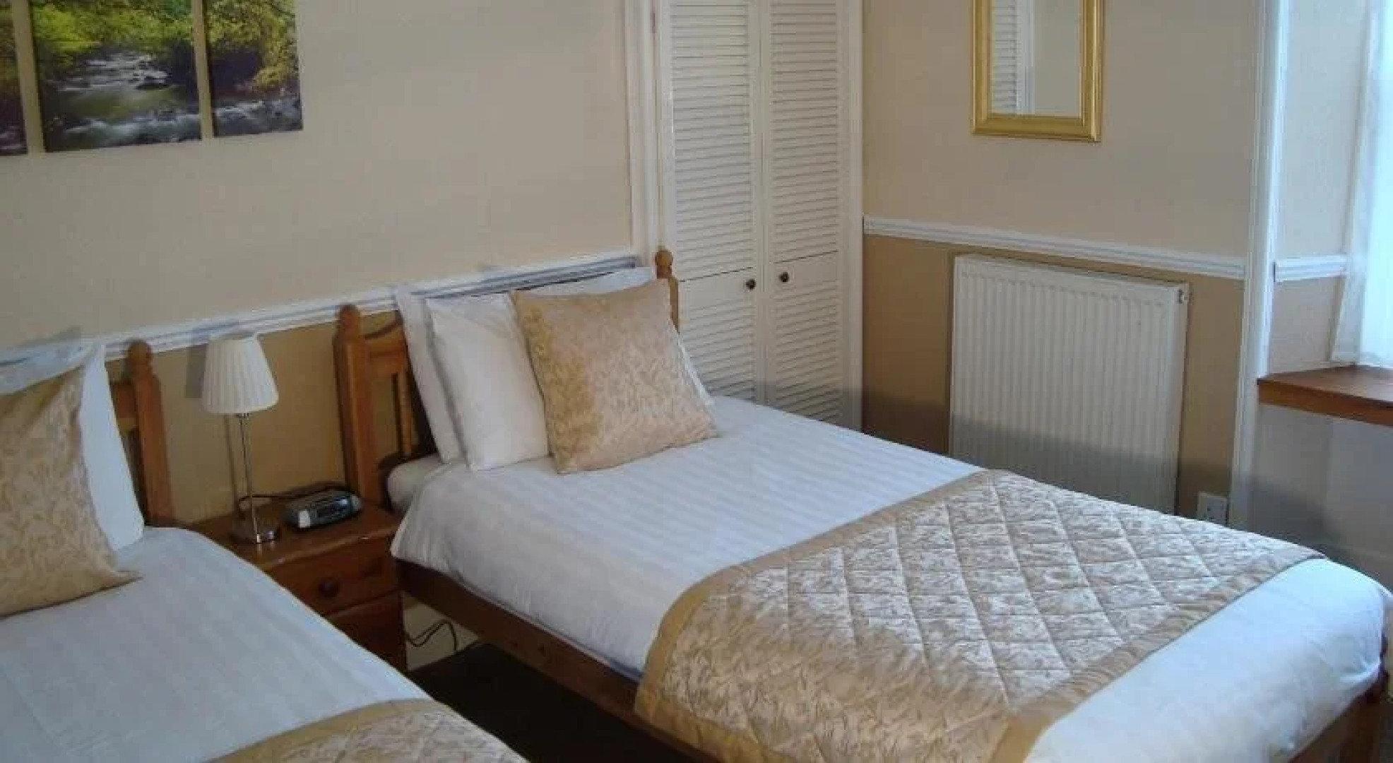 Willowbank Guest House