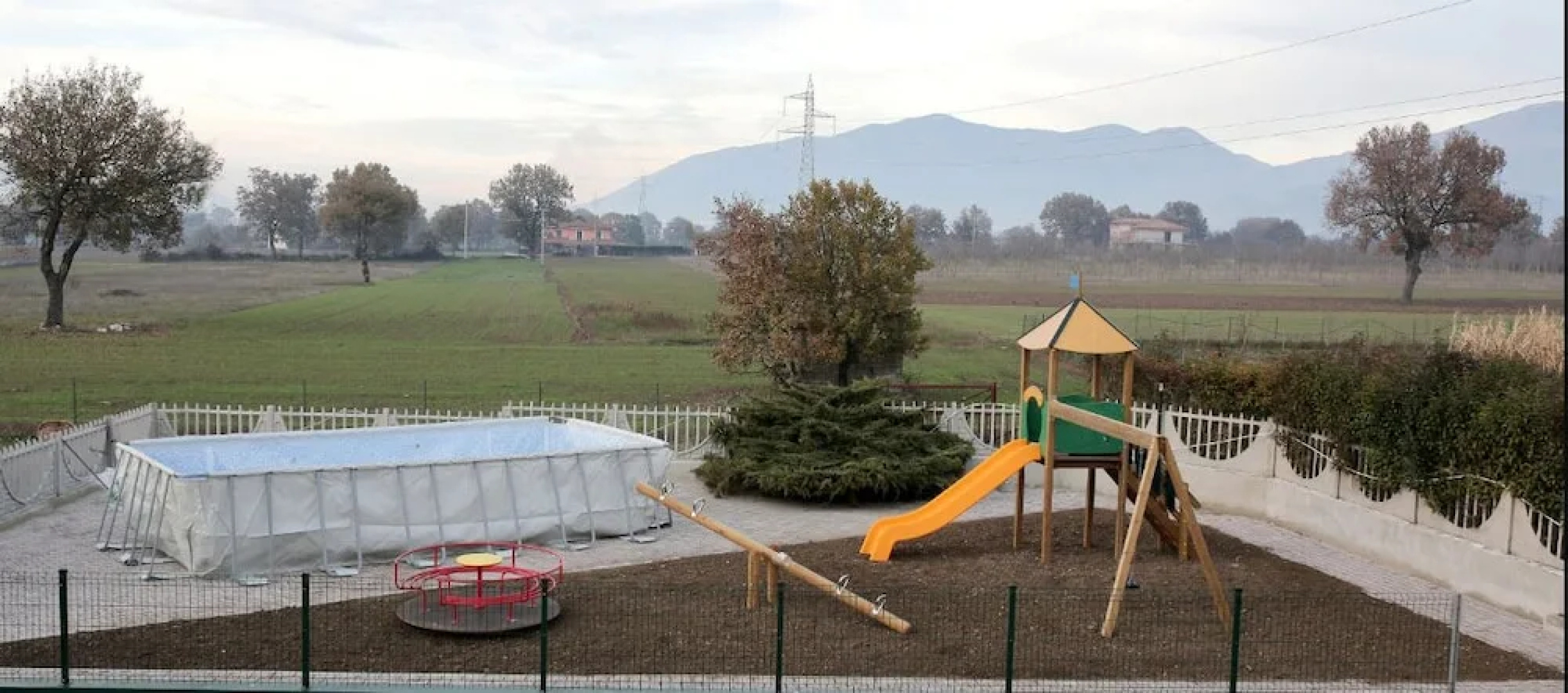 Affittacamere Quattro Stagioni