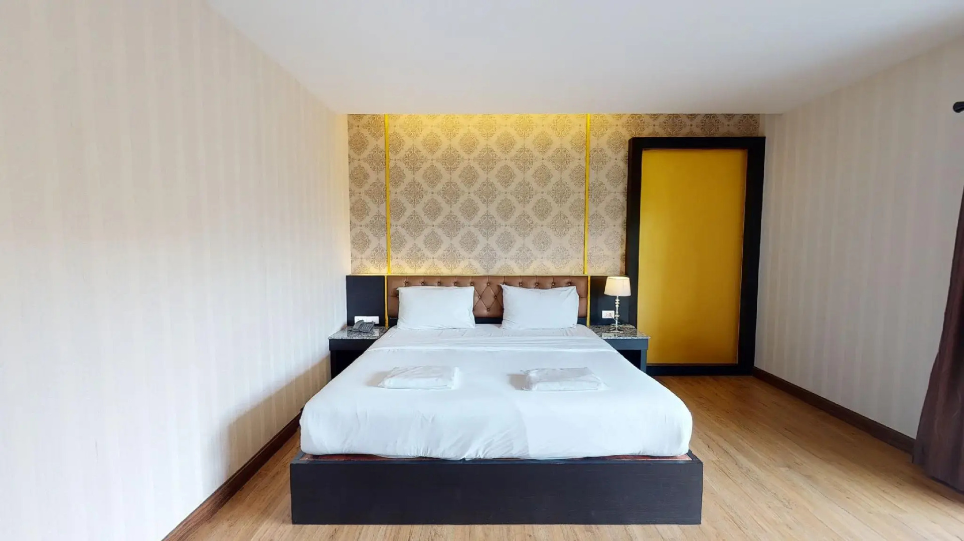 The Y Boutique Hotel