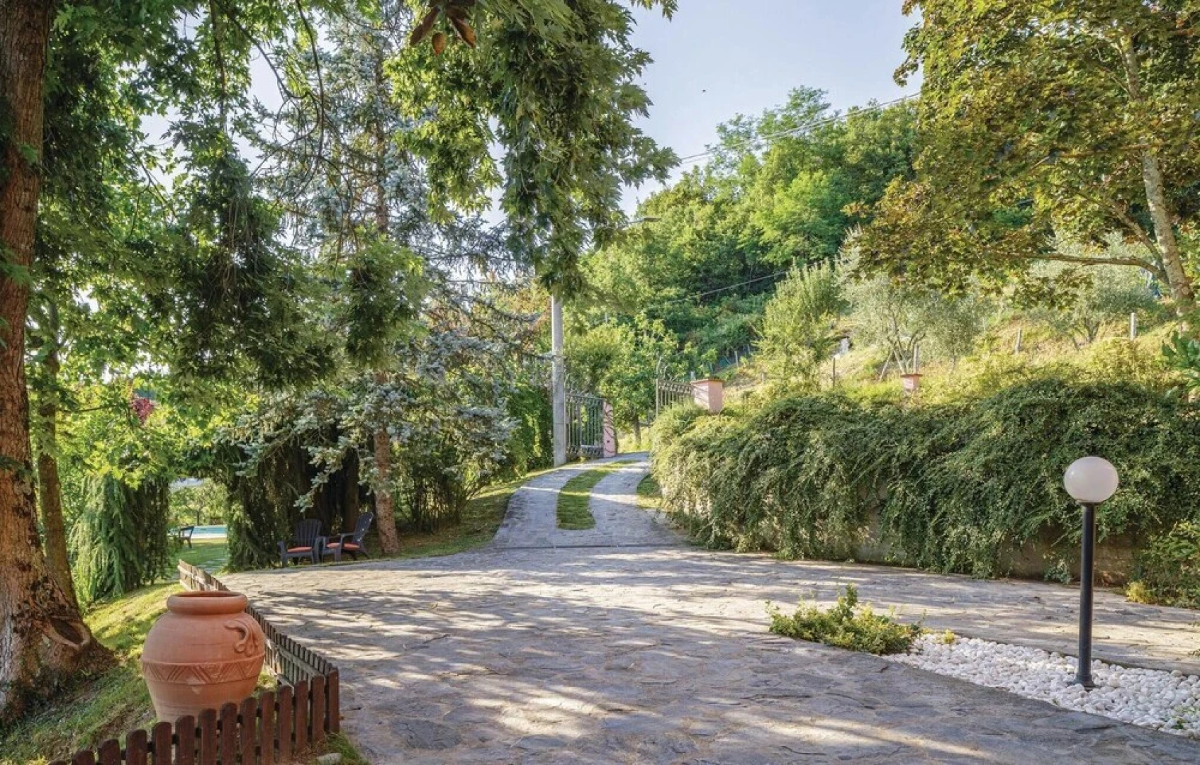 Casa Vacanze Fiori Rosa