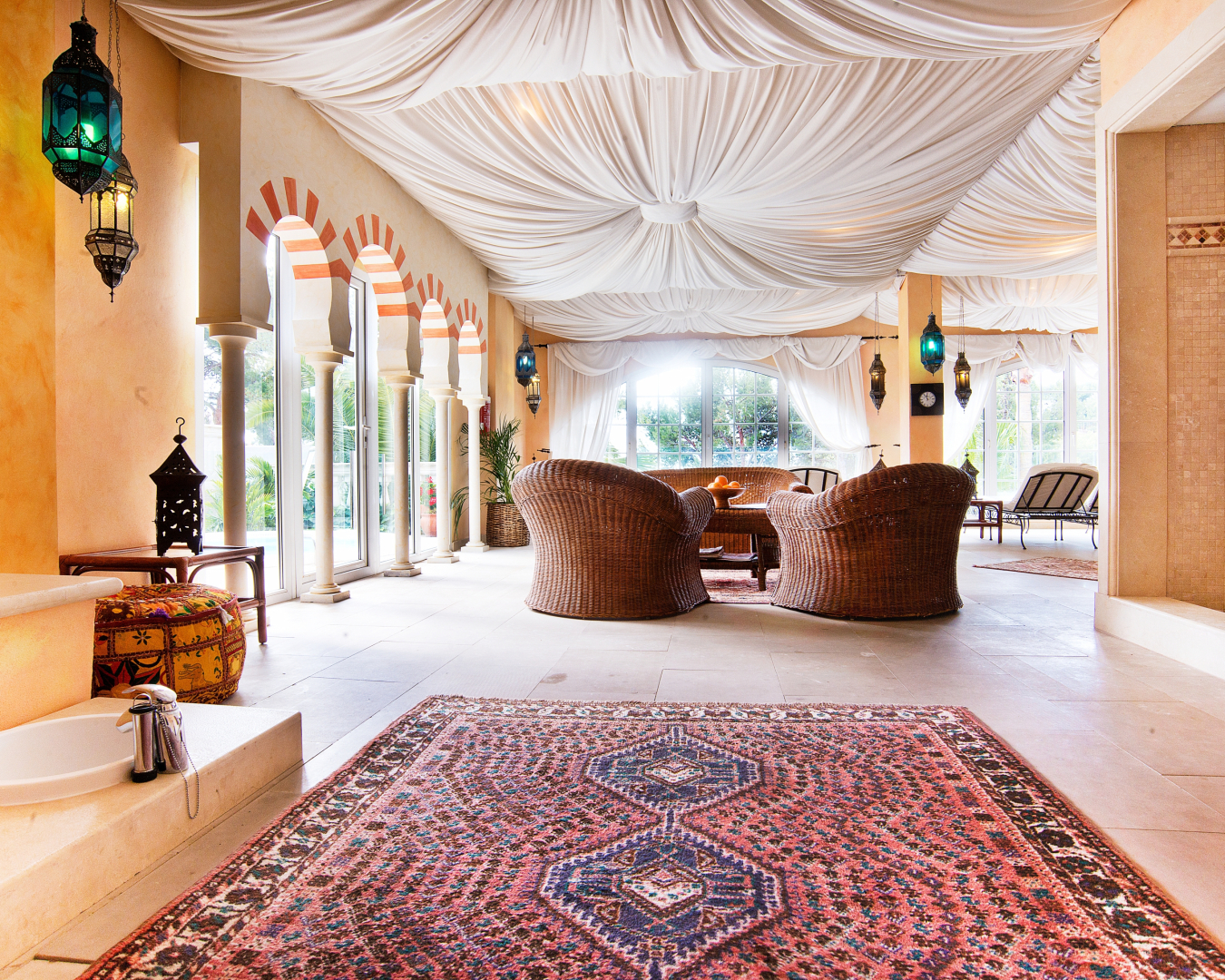 Hotel Bon Sol Resort & Spa