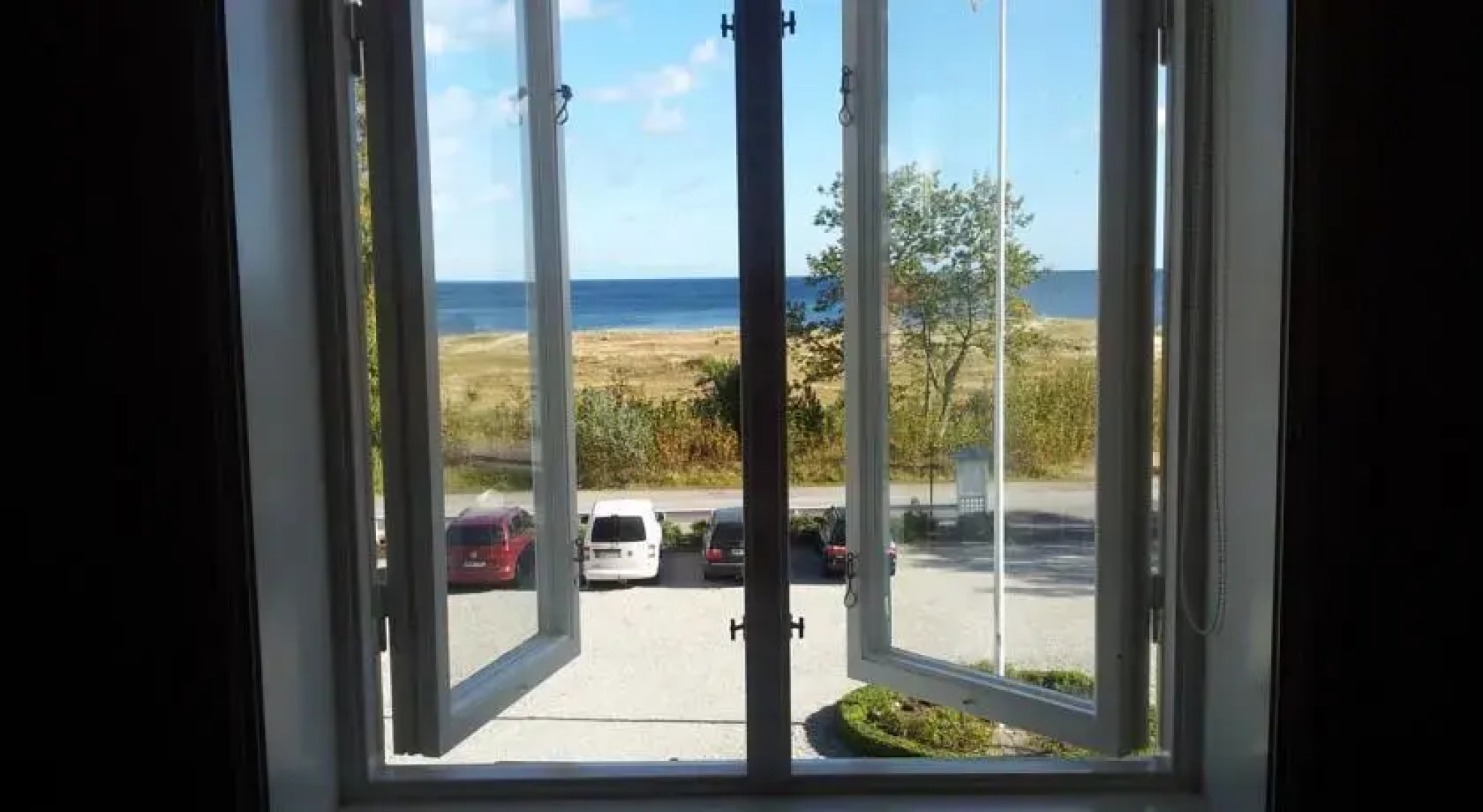 Vitemölla Badhotell