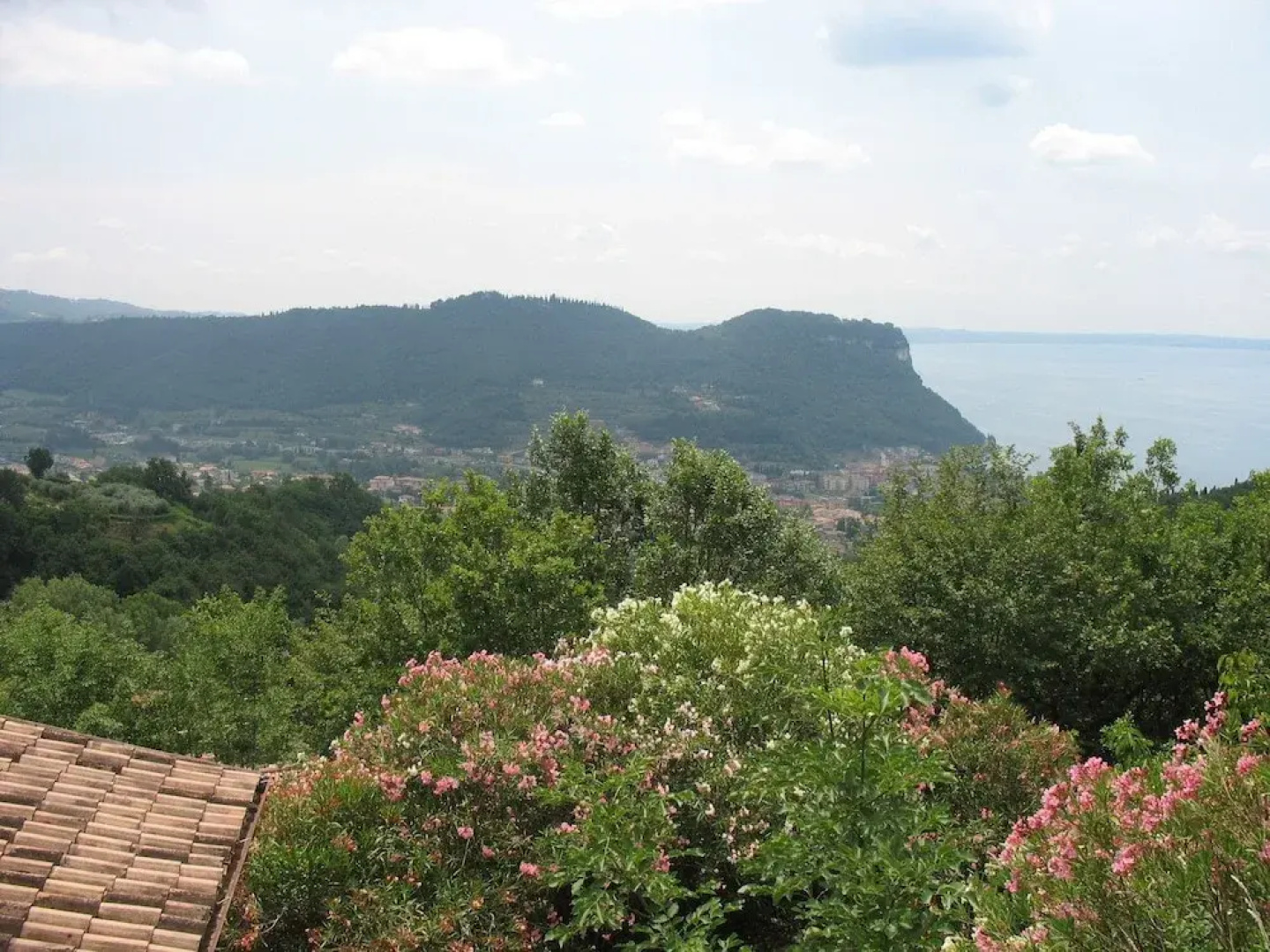 Villa Ghiandare
