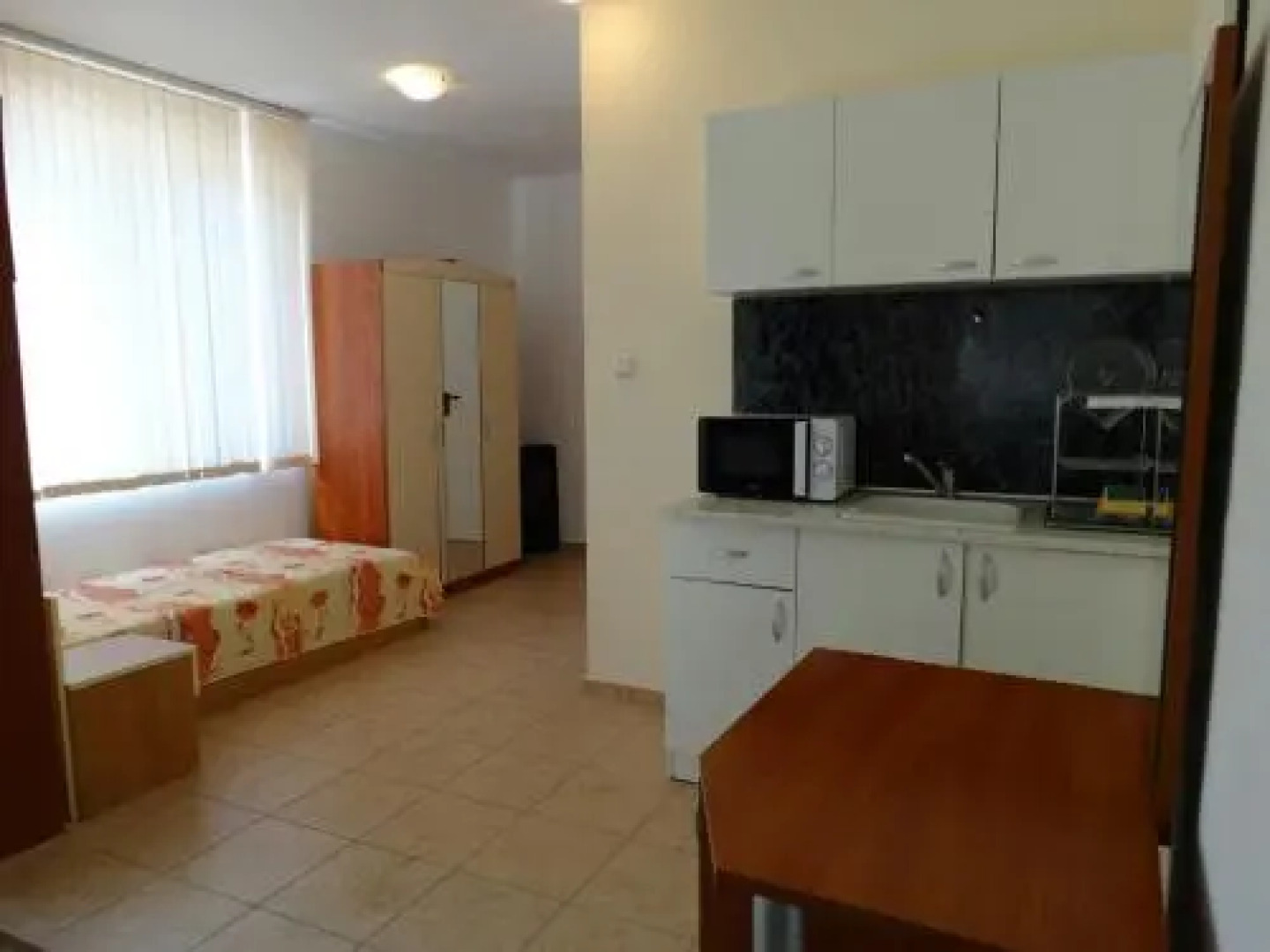 New Purple Building Studios