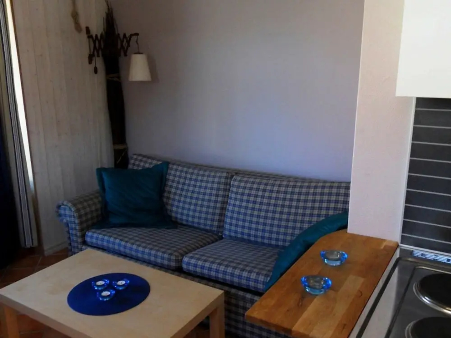 4 Person Holiday Home in Kungshamn