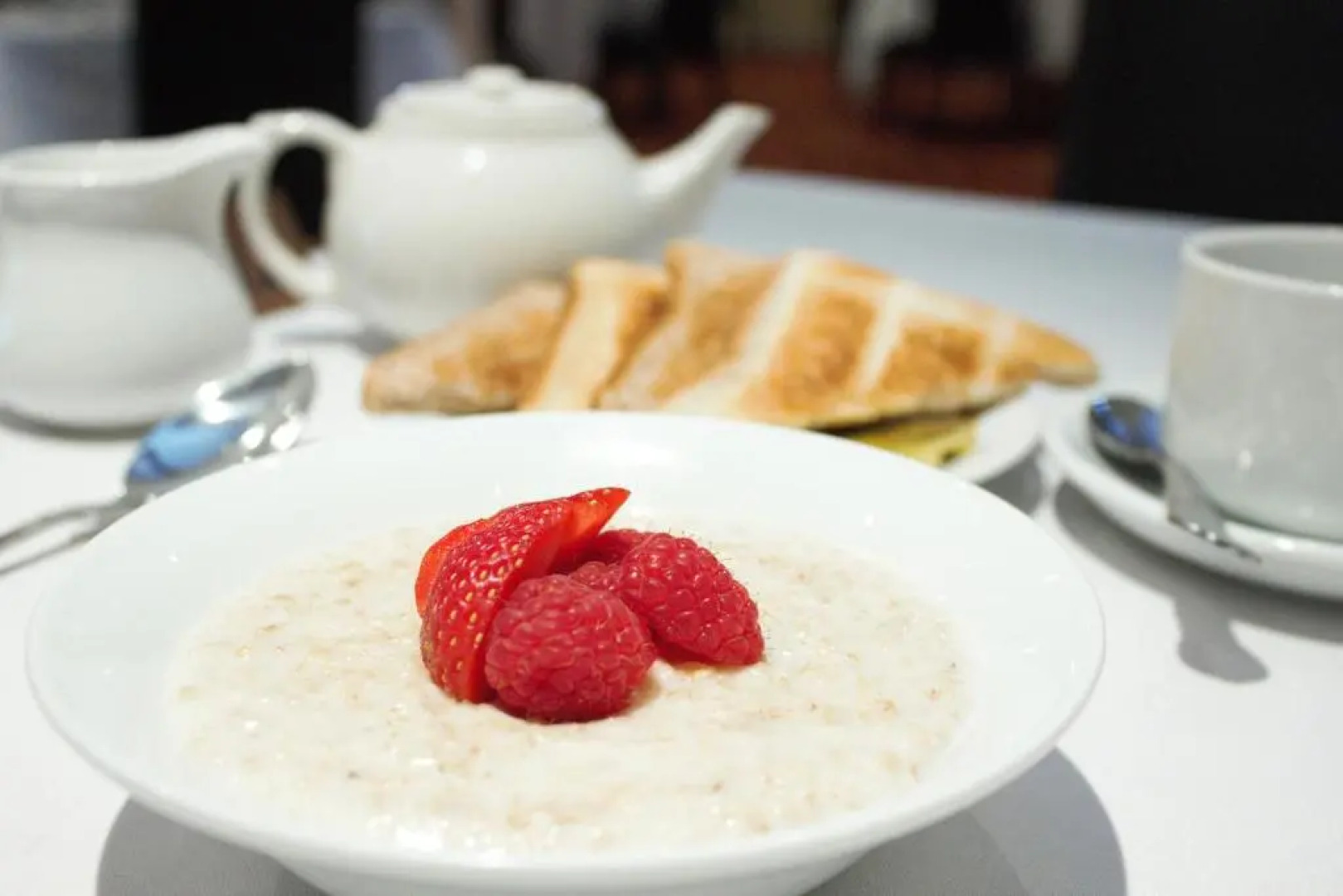 The Beaches Hotel and Spa