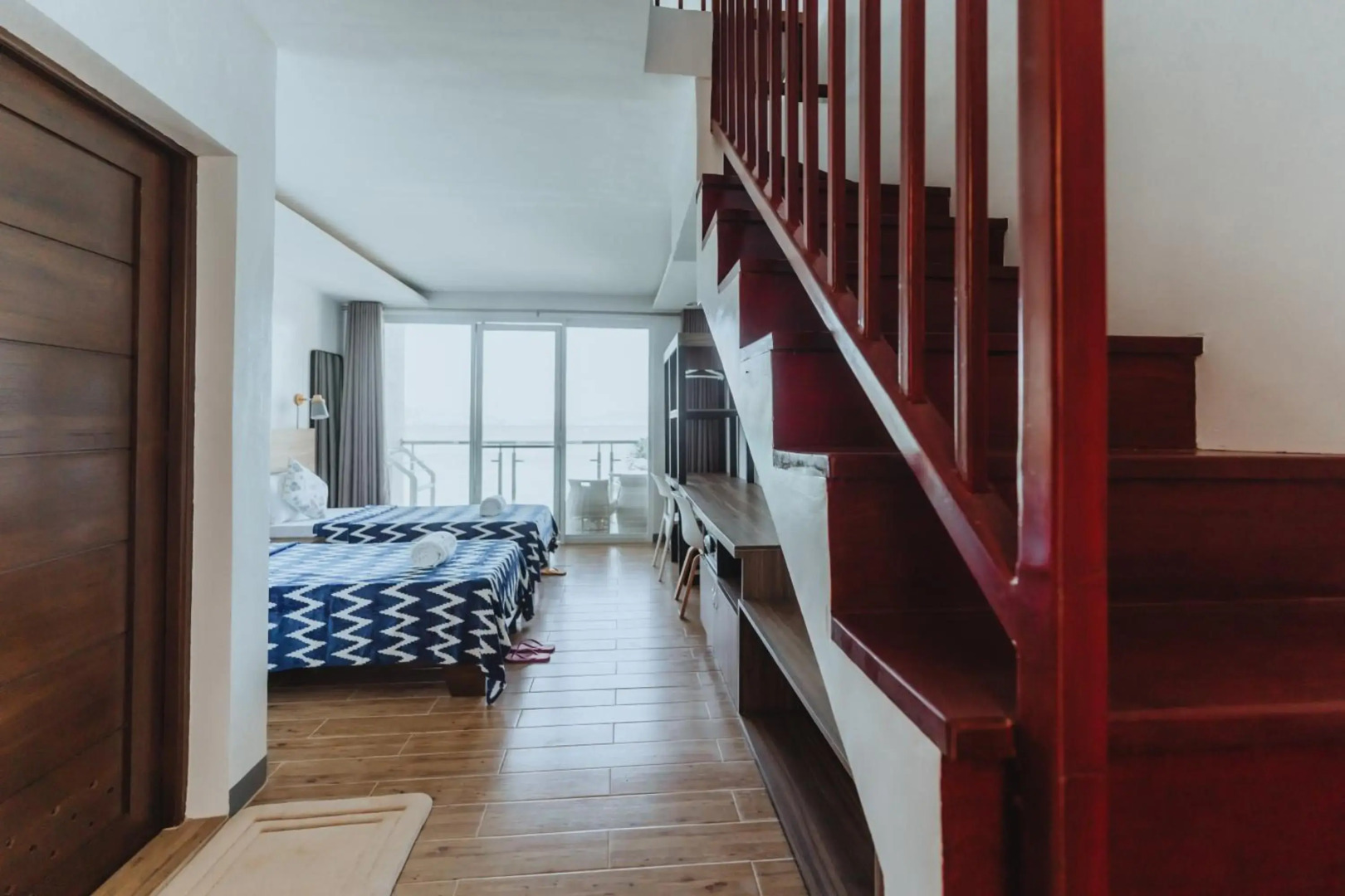 Coron Underwater Garden Resort