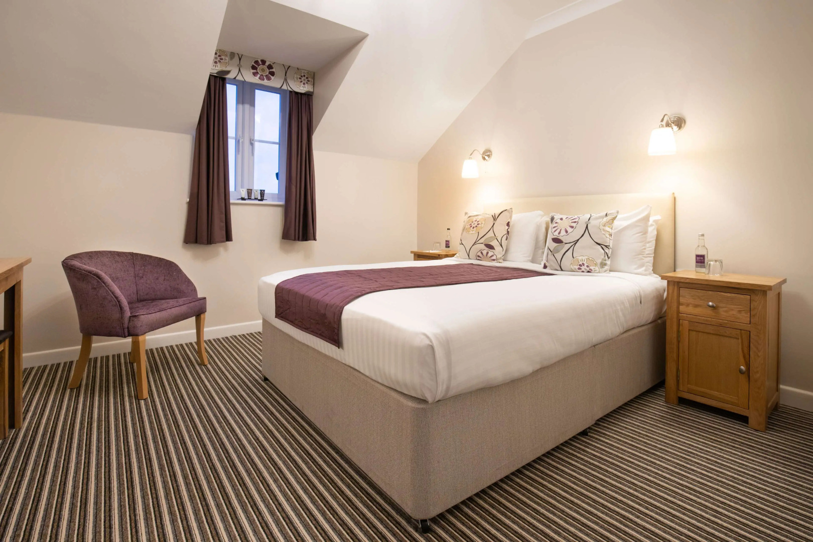 Worcester Bank House Hotel Spa & Golf, BW Premier Collection