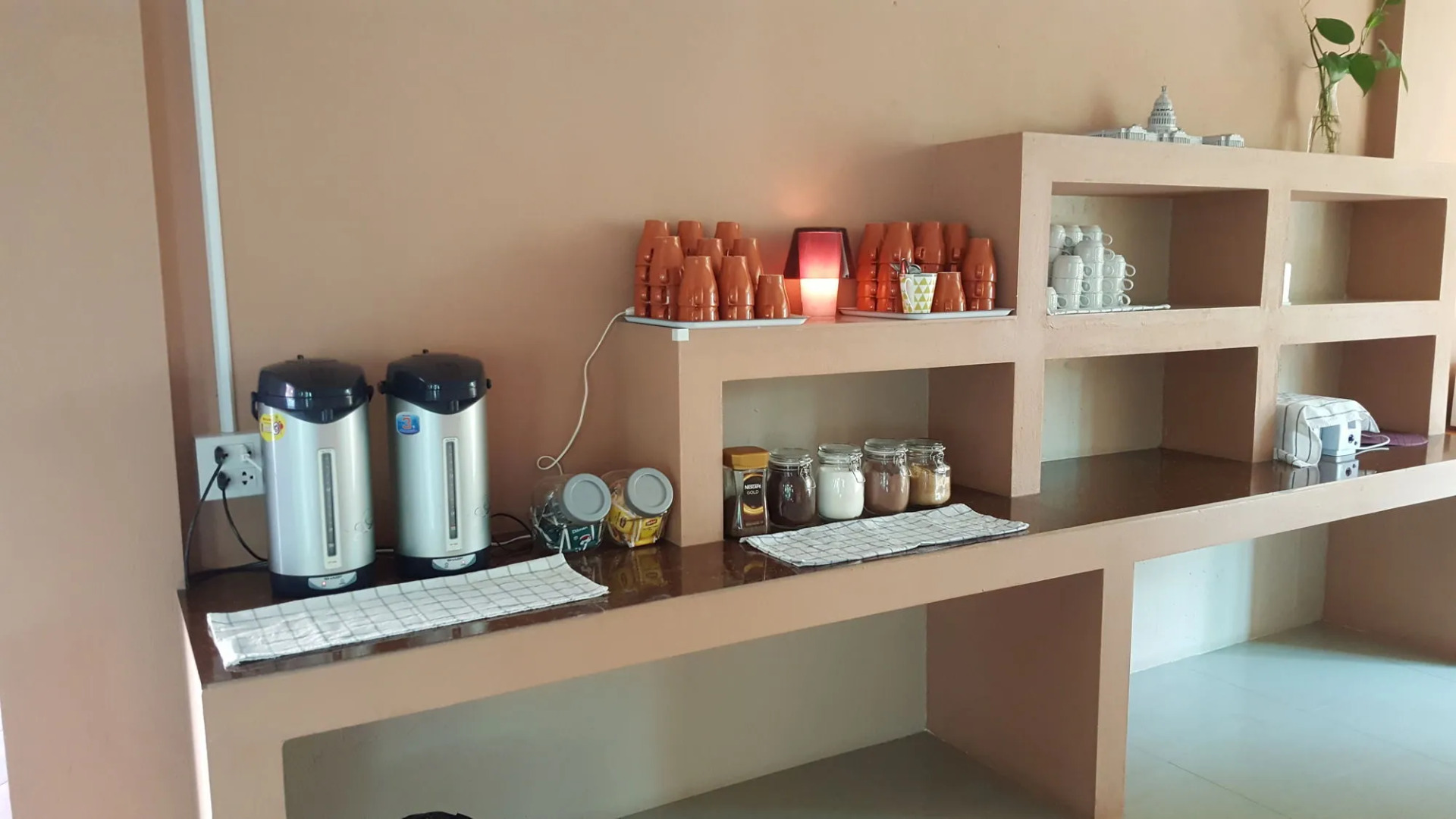 Juntima Place at Amphawa