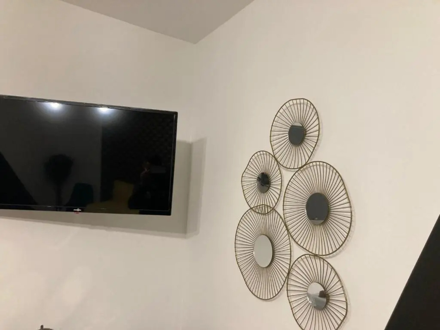 NG SuiteHome Lorient Lanester Netflix