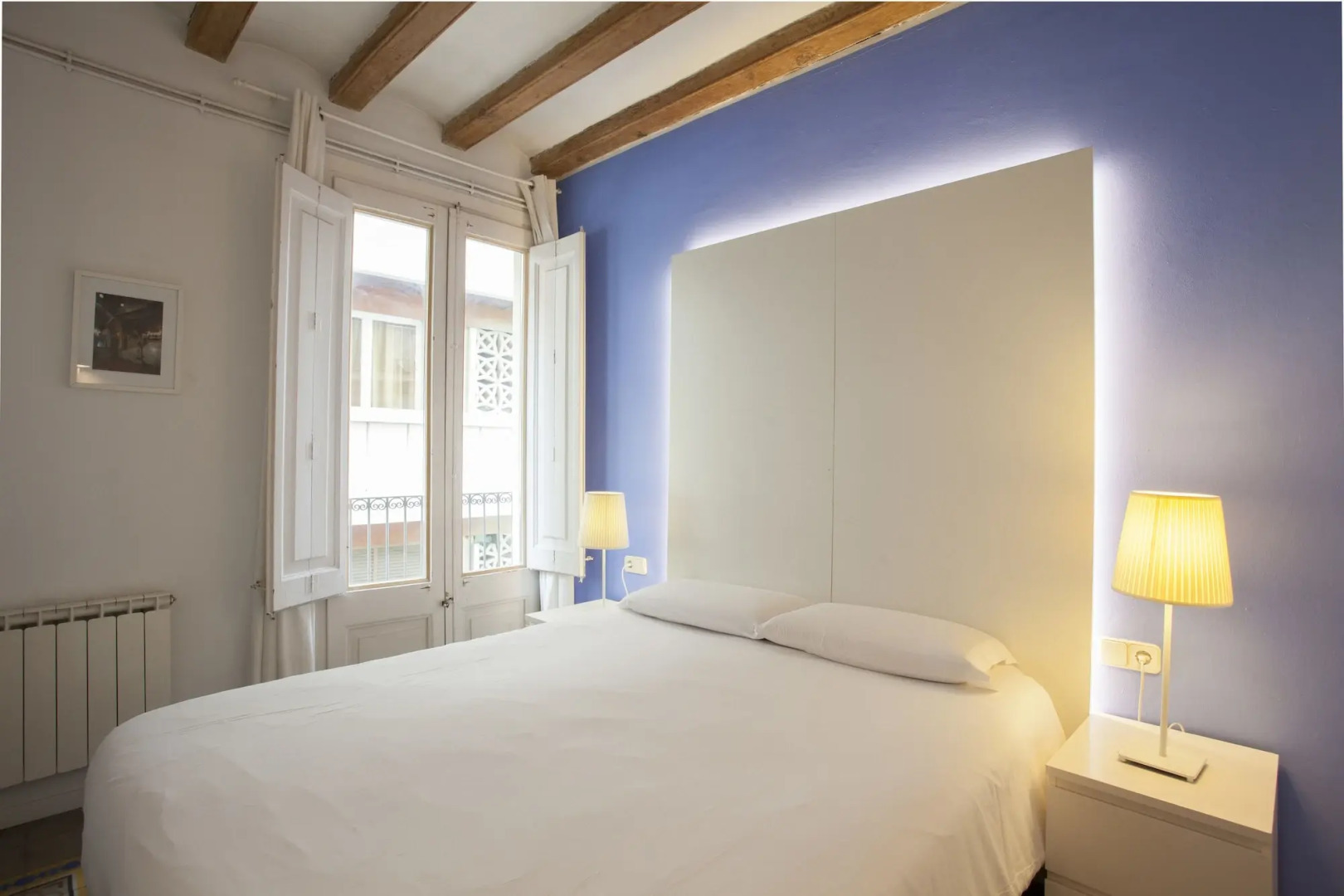 Las Ramblas Pasaje Bacardi Apartments