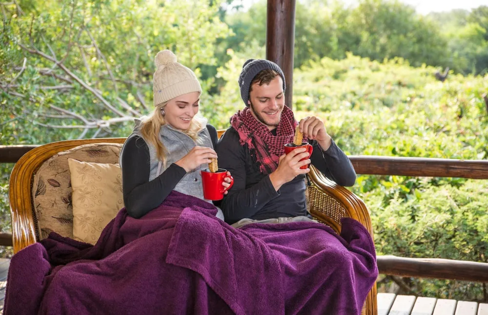 Boubou Bed and Breakfast