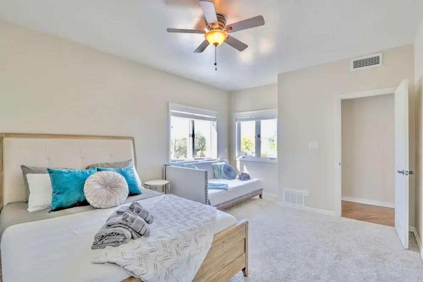 WOWFIFTY - Luxury Communal Wellness Resort Getaways for Adults 50 Plus