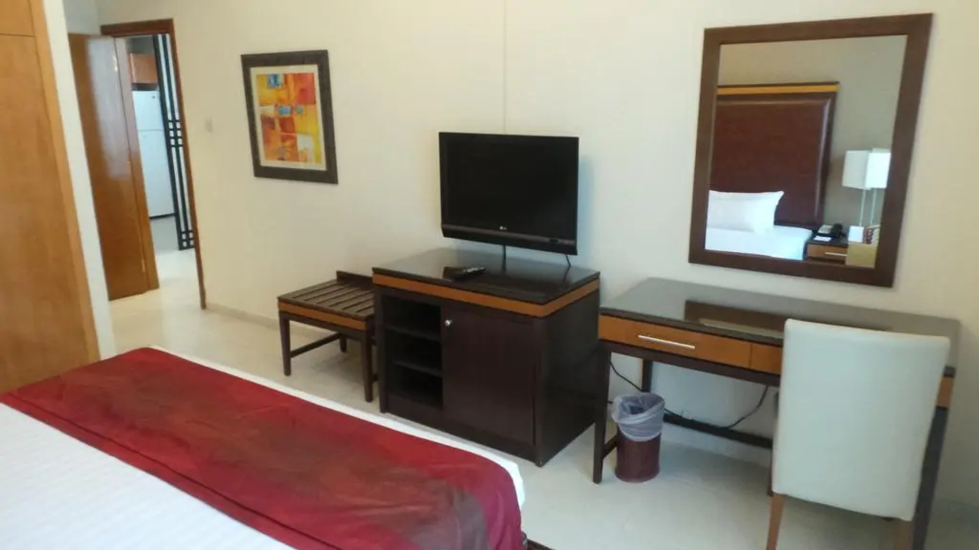 Xclusive Hotel Apartments