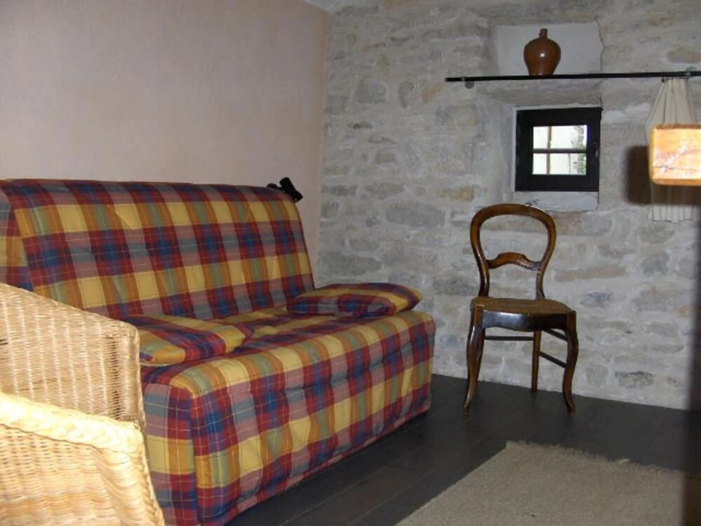 House With 3 Bedrooms in Cormot-le-grand, With Enclosed Garden and Wif