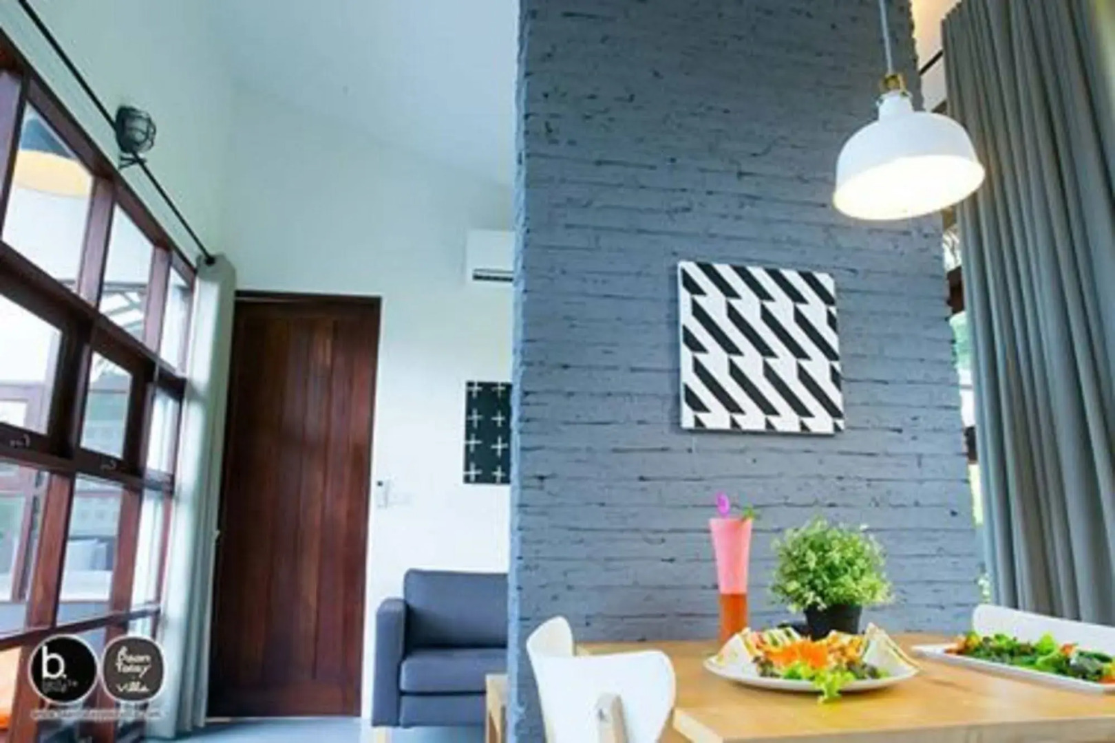 Baan Talay Pool Villa