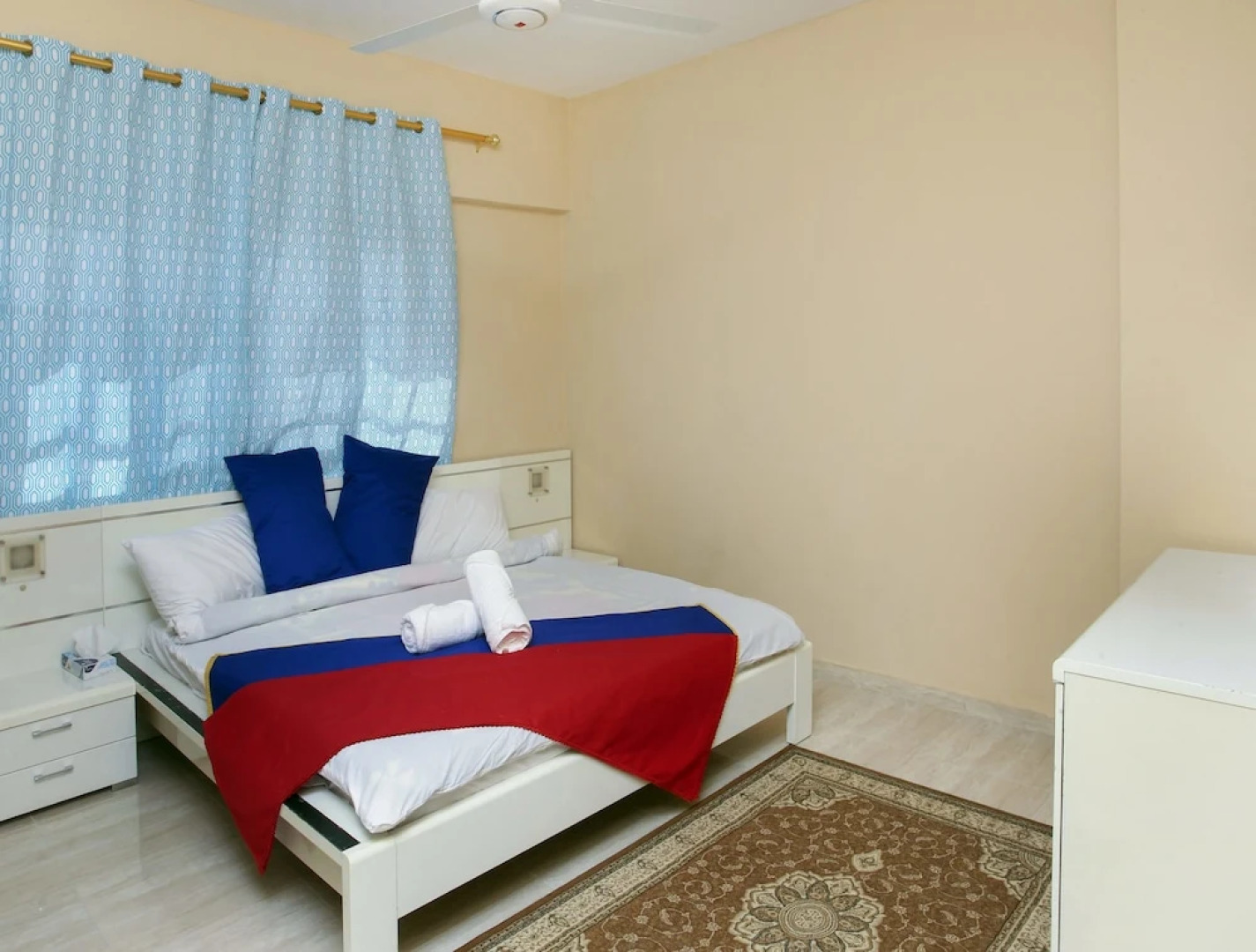 GAP FURNISHED FLATS Barka OMAN