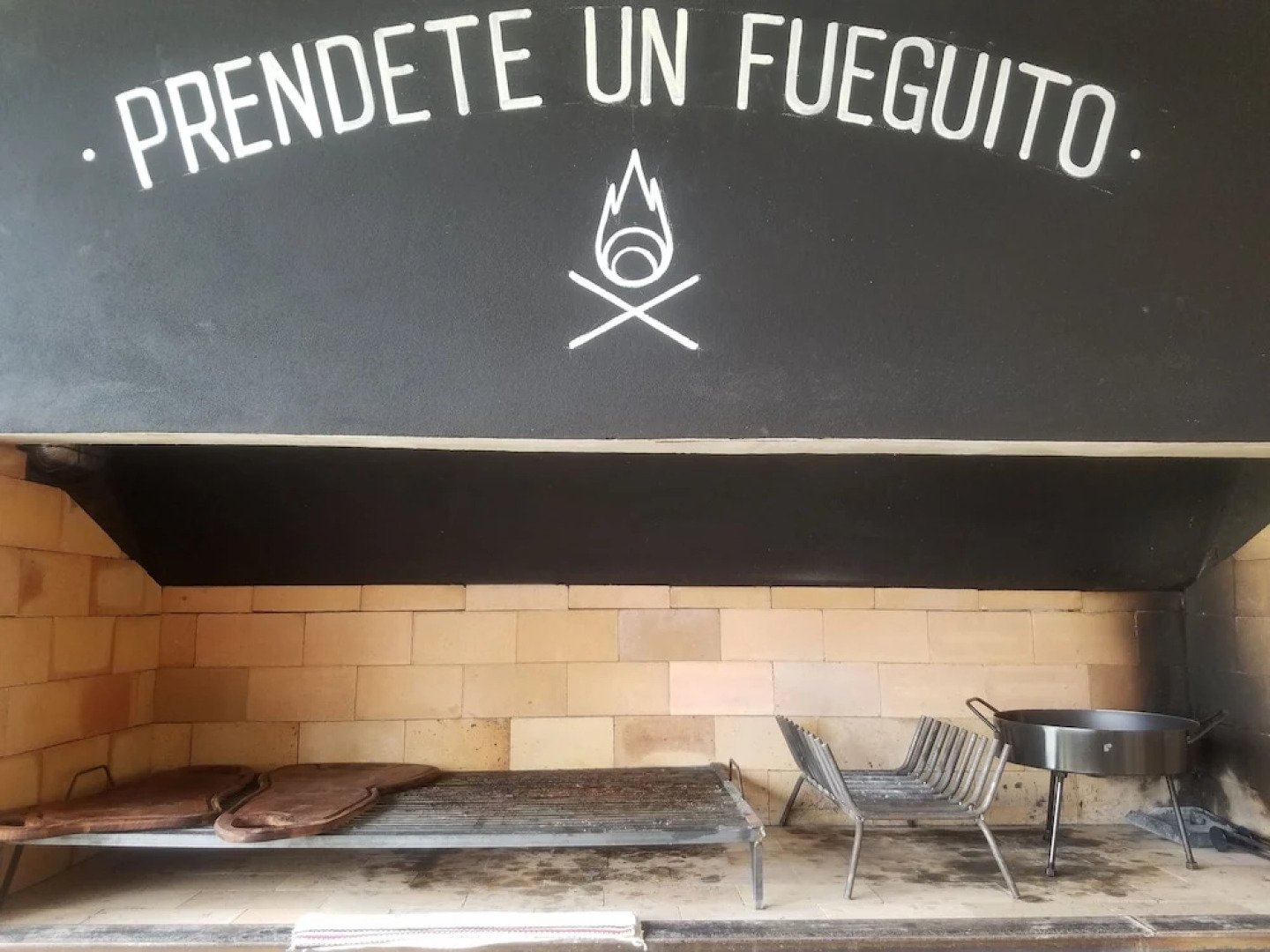 Apartamento The World - Carlos Paz Golf