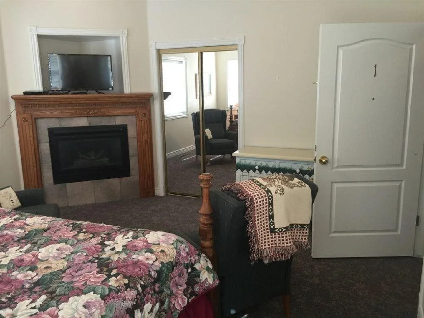 Mountain Springs Inn