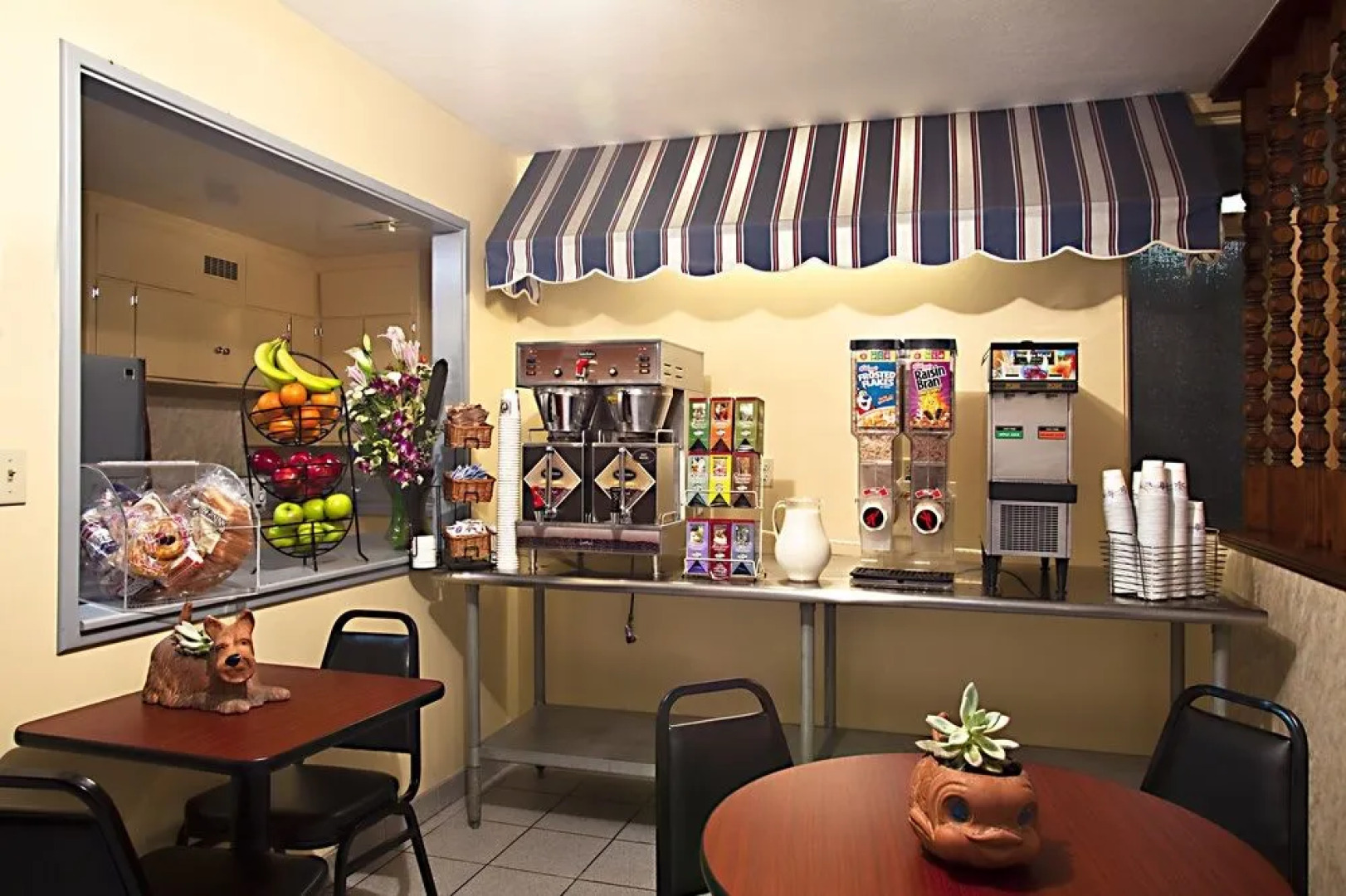 Travelodge Hotel at LAX