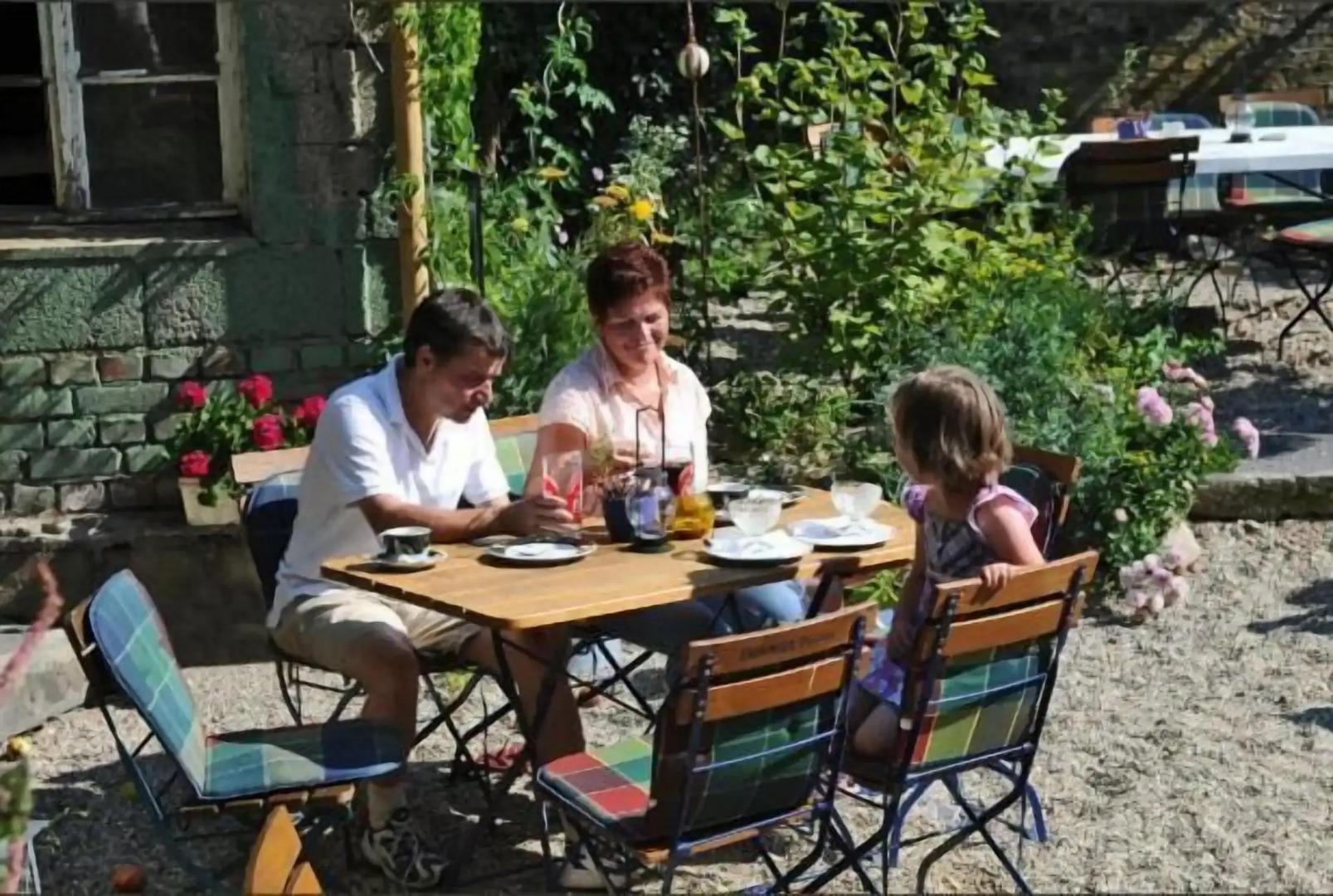 Nassauer Hof Hotel & Weinwirtschaft