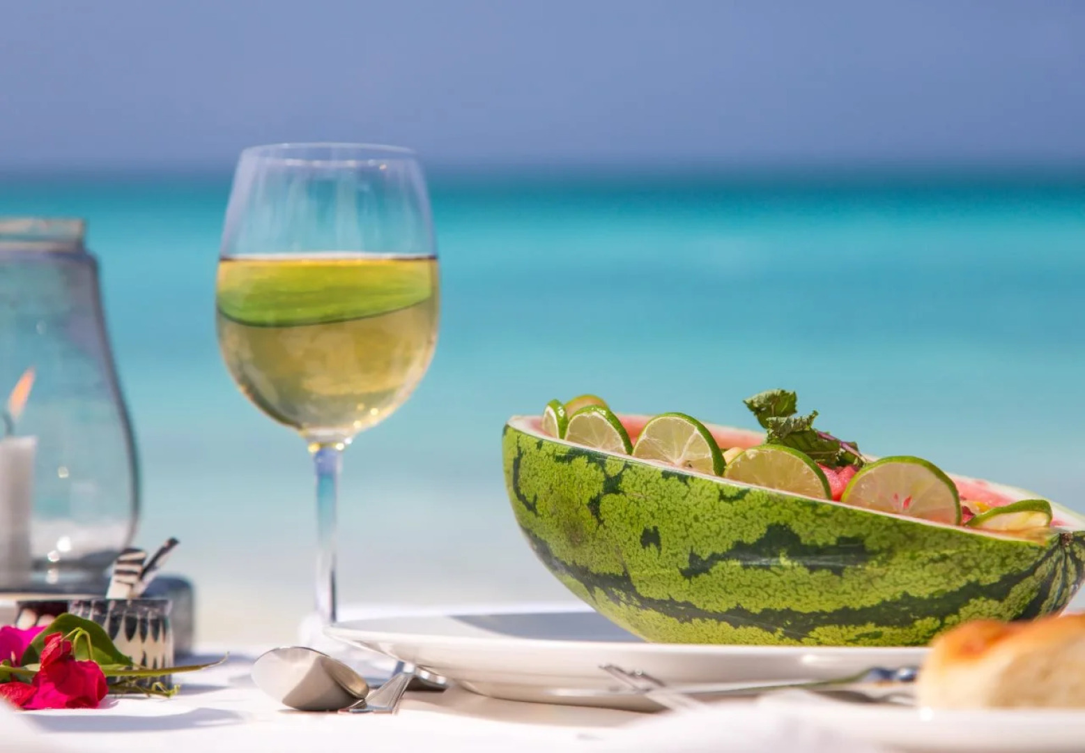 Ras Nungwi Beach Hotel