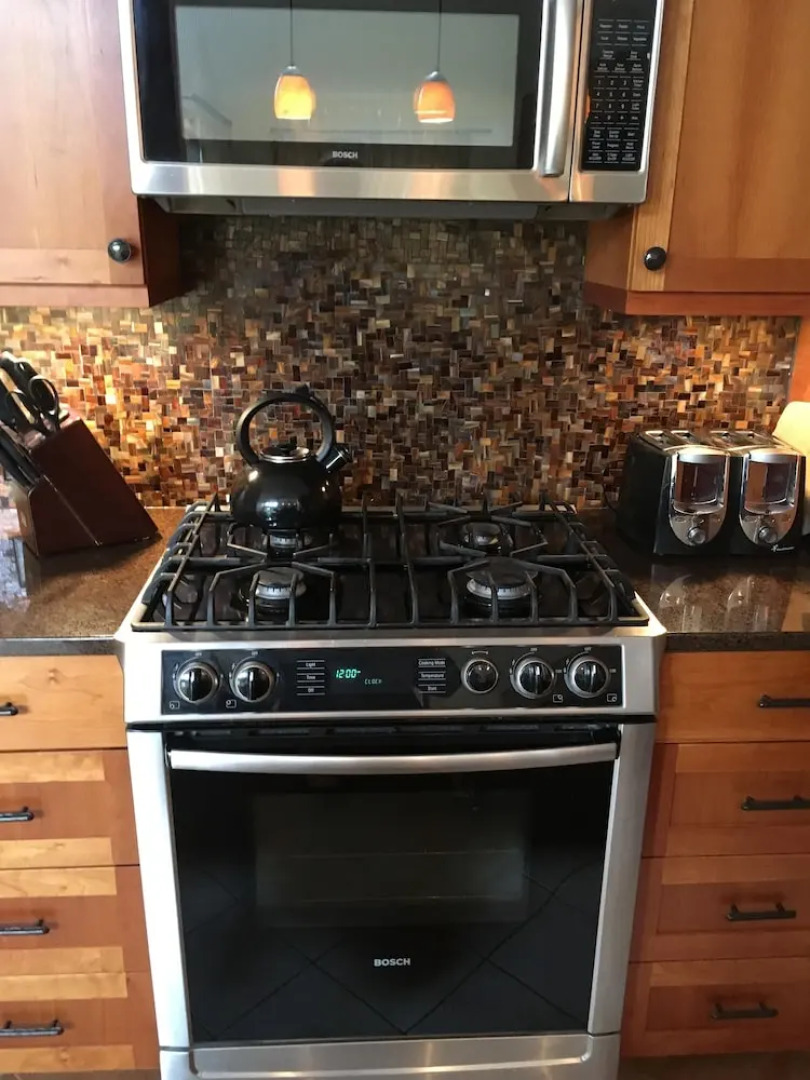 Kettlebrook - 2 Br Condo