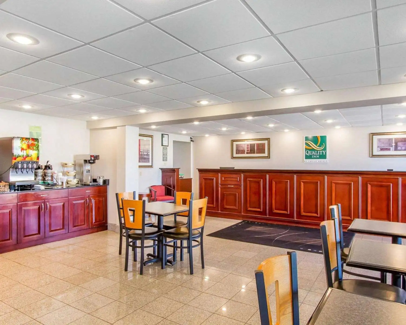 Comfort Inn Dyersburg