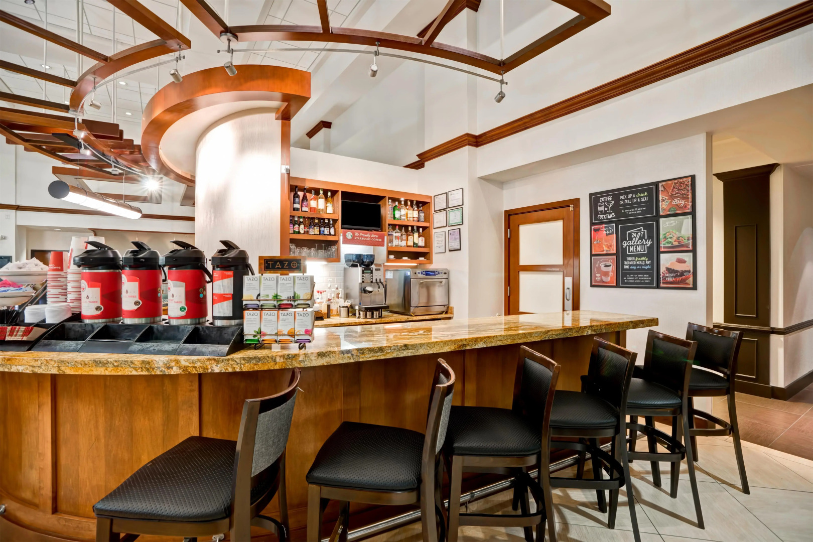 Hyatt Place Baltimore/BWI Airport