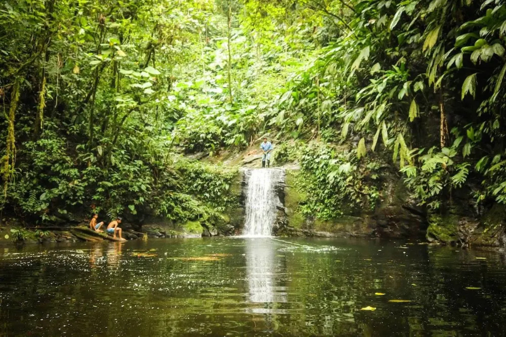 Hostal Ludos - Hostel