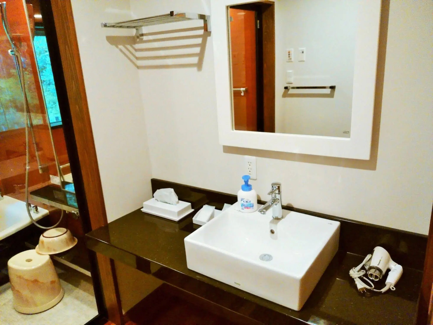 World Heritage Iwami Ginzan inn Yuzuriha