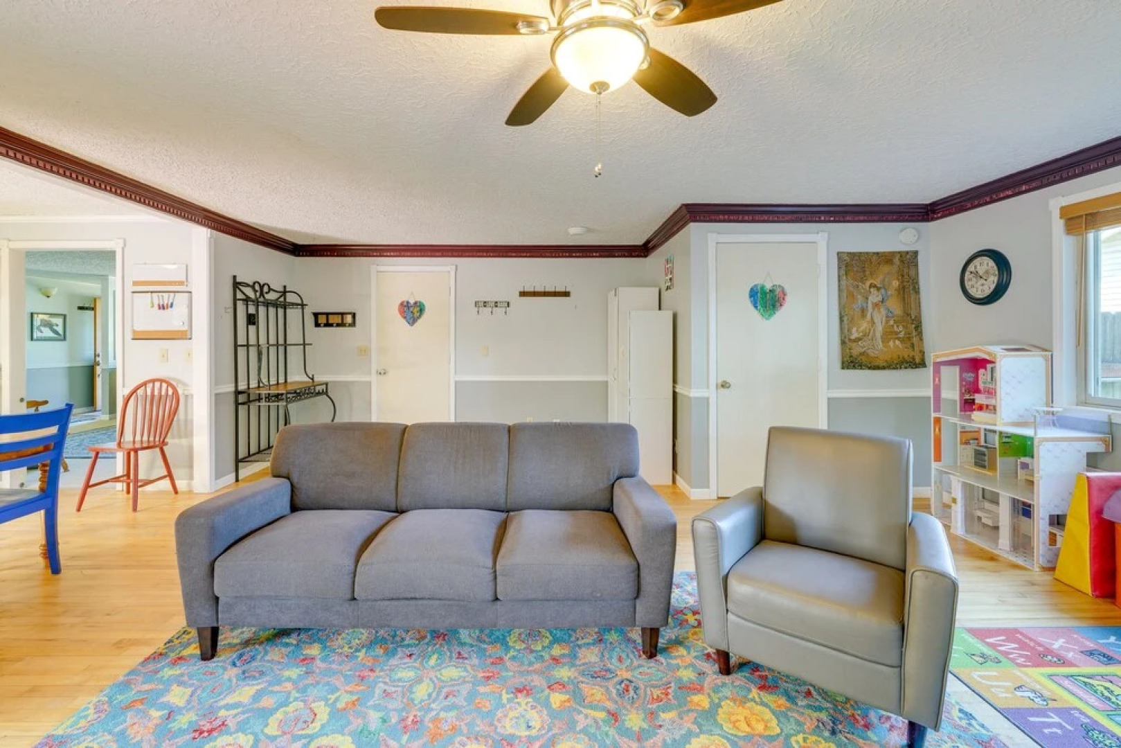 Vancouver Vacation Rental ~ 16 Mi to Portland!