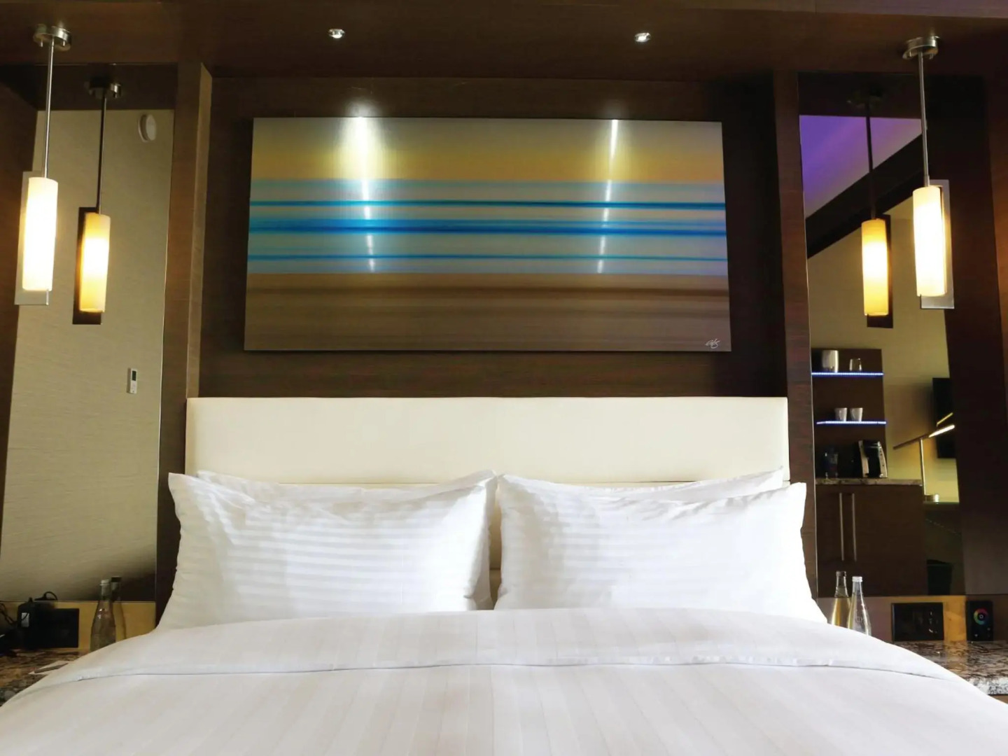 Shade Hotel Redondo Beach