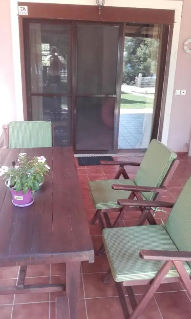 Sithonia Alekos Luxury Experience