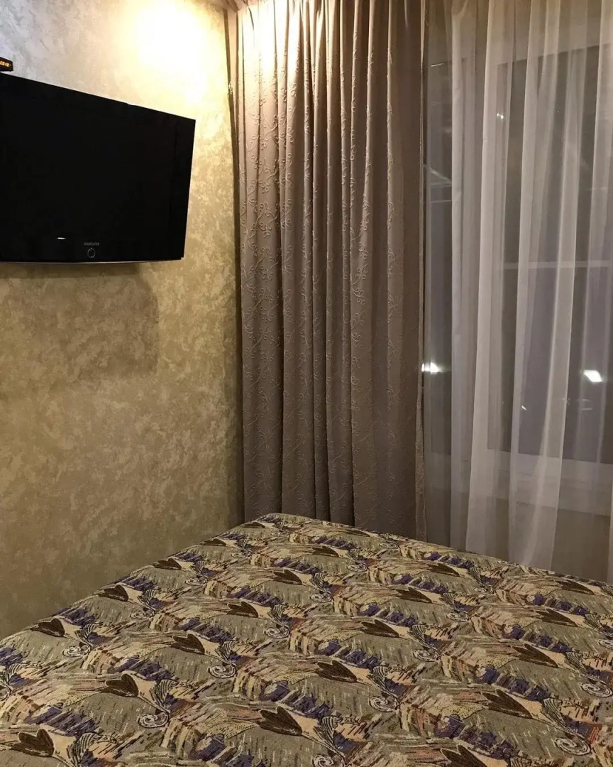 Селигер Дом 1